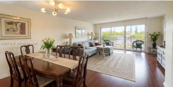 First Gulfstream Garden Apts | Unit #308C Unit #308C | Picture 1