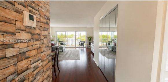 First Gulfstream Garden Apts | Unit #308C Unit #308C | Picture 2