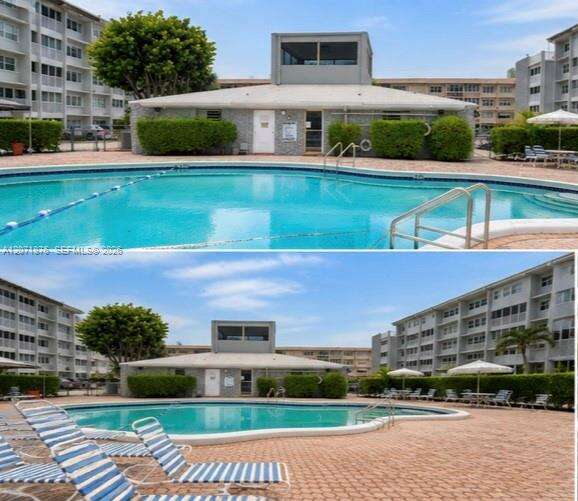 First Gulfstream Garden Apts | Unit #308C Unit #308C | Picture 11