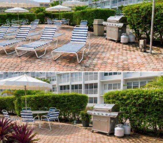 First Gulfstream Garden Apts | Unit #308C Unit #308C | Picture 12
