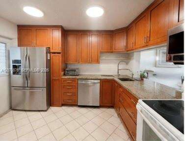 First Gulfstream Garden Apts | Unit #308C Unit #308C | Picture 4