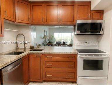 First Gulfstream Garden Apts | Unit #308C Unit #308C | Picture 5