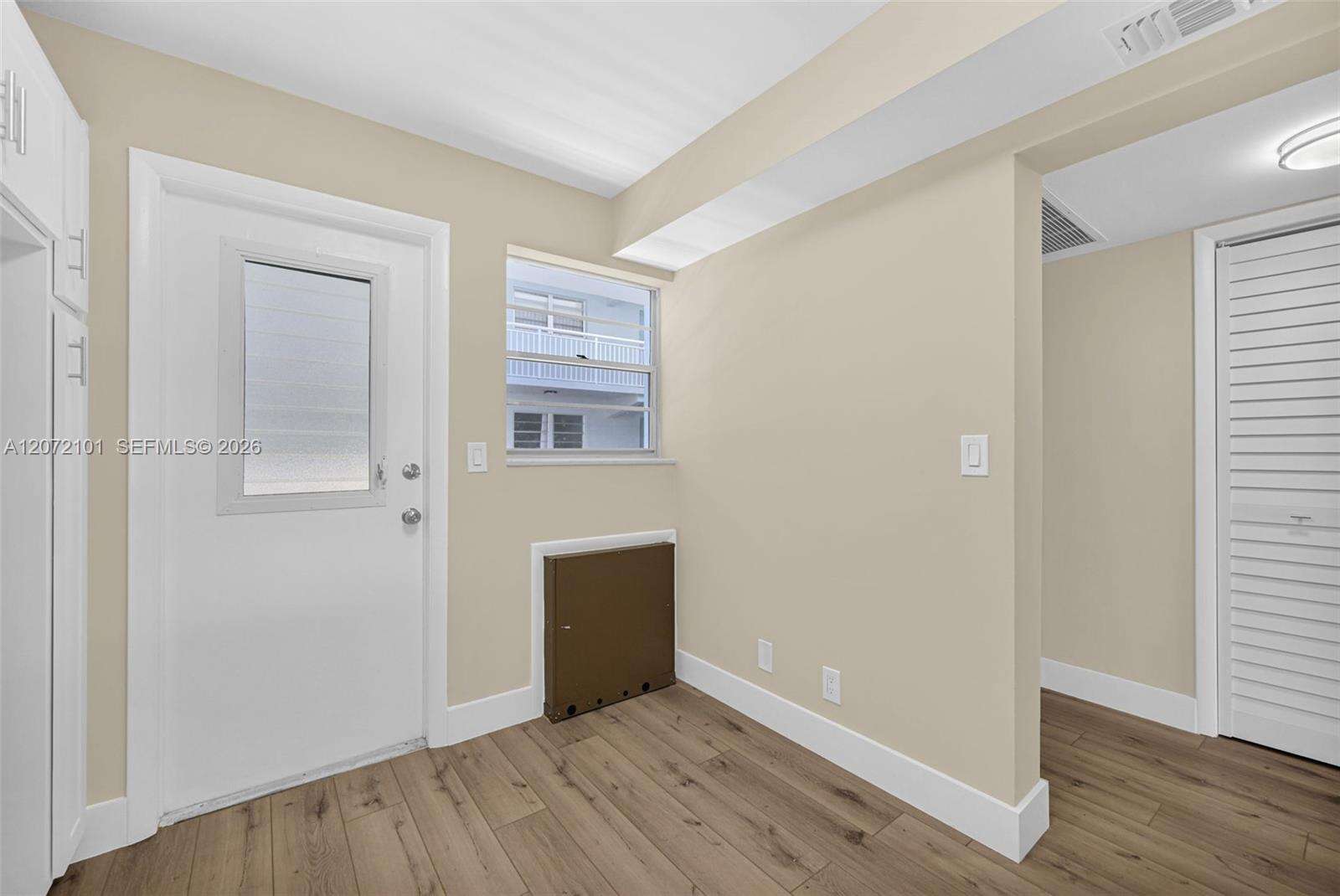 First Gulfstream Garden Apts | Unit #206B Unit #206B | Picture 11