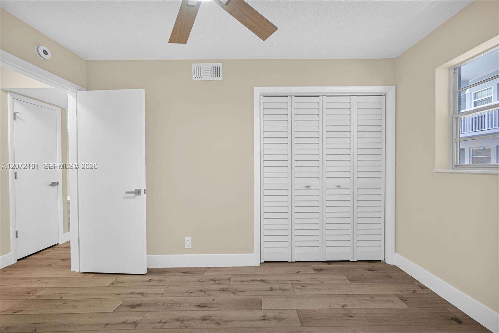 First Gulfstream Garden Apts | Unit #206B Unit #206B | Picture 15