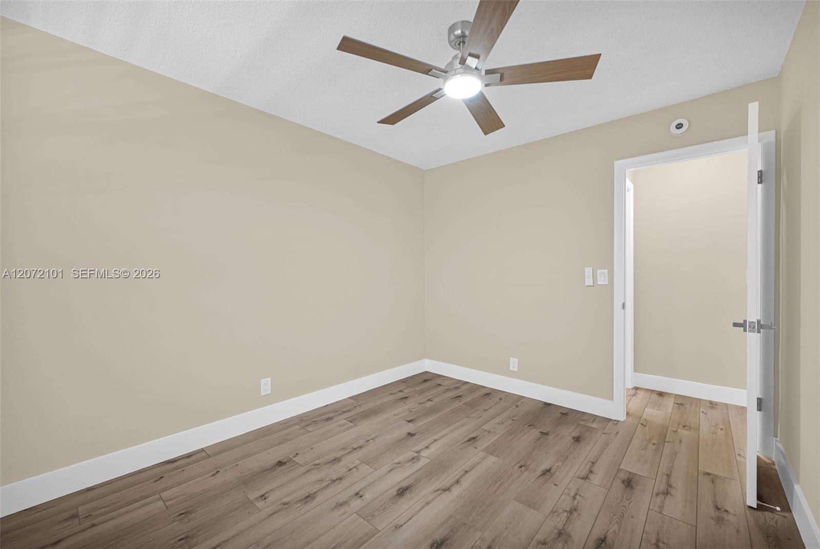 First Gulfstream Garden Apts | Unit #206B Unit #206B | Picture 16