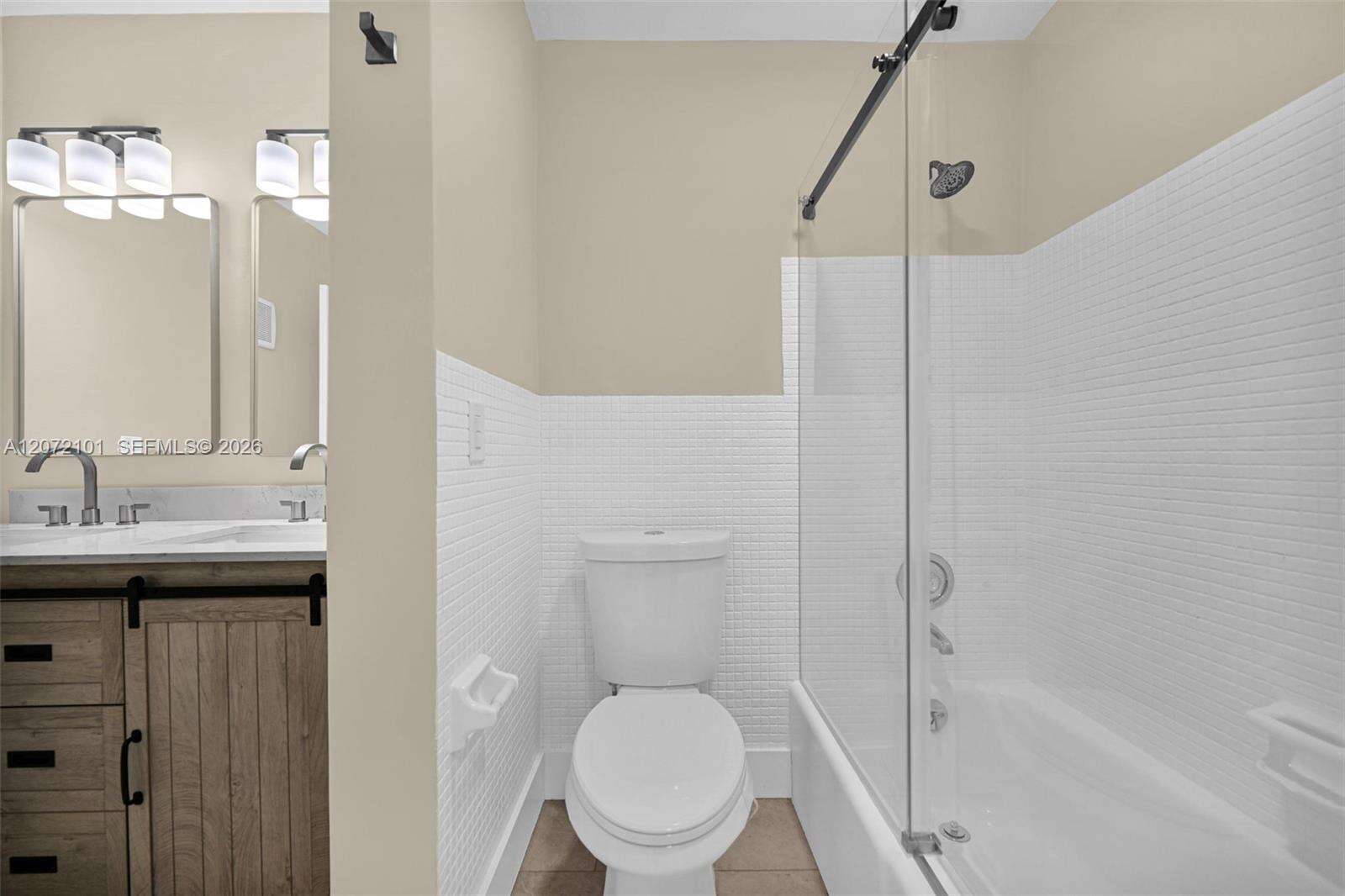 First Gulfstream Garden Apts | Unit #206B Unit #206B | Picture 20