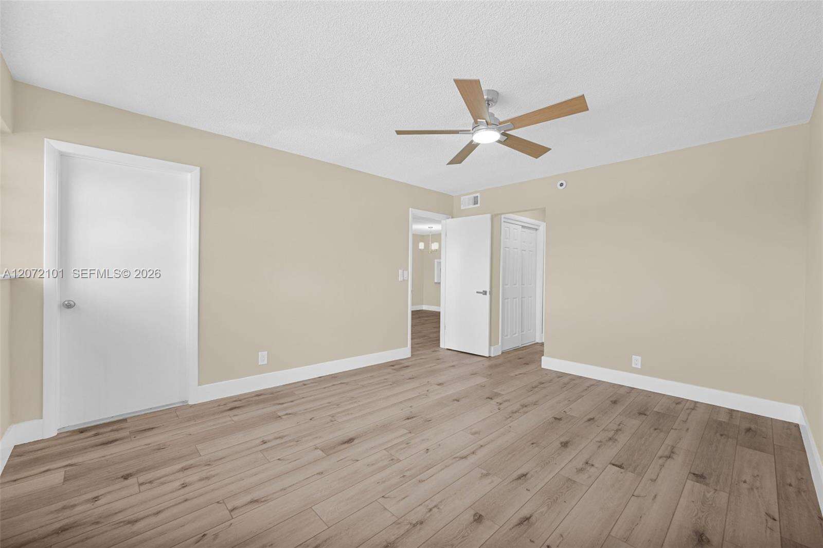 First Gulfstream Garden Apts | Unit #206B Unit #206B | Picture 24
