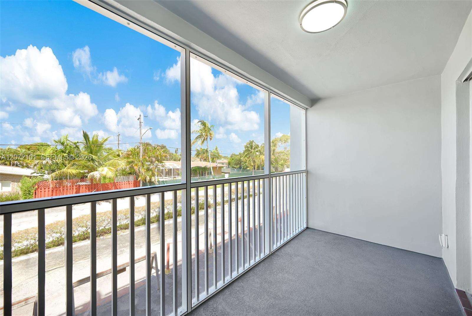 First Gulfstream Garden Apts | Unit #206B Unit #206B | Picture 27