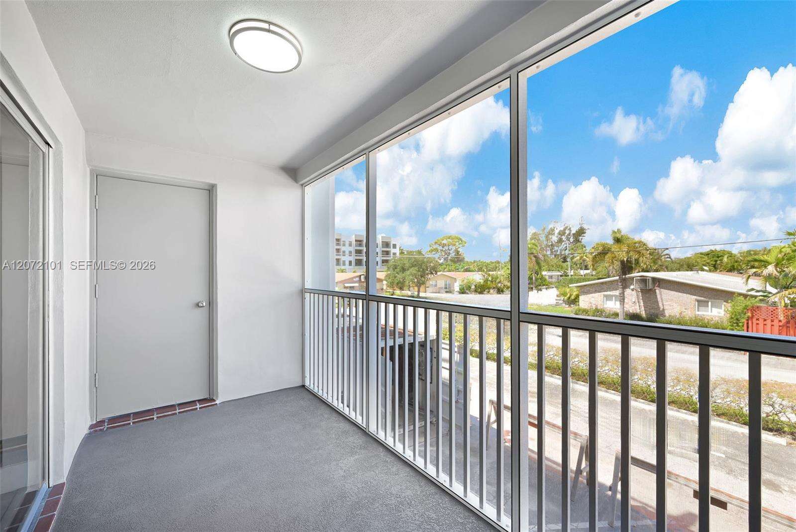 First Gulfstream Garden Apts | Unit #206B Unit #206B | Picture 28