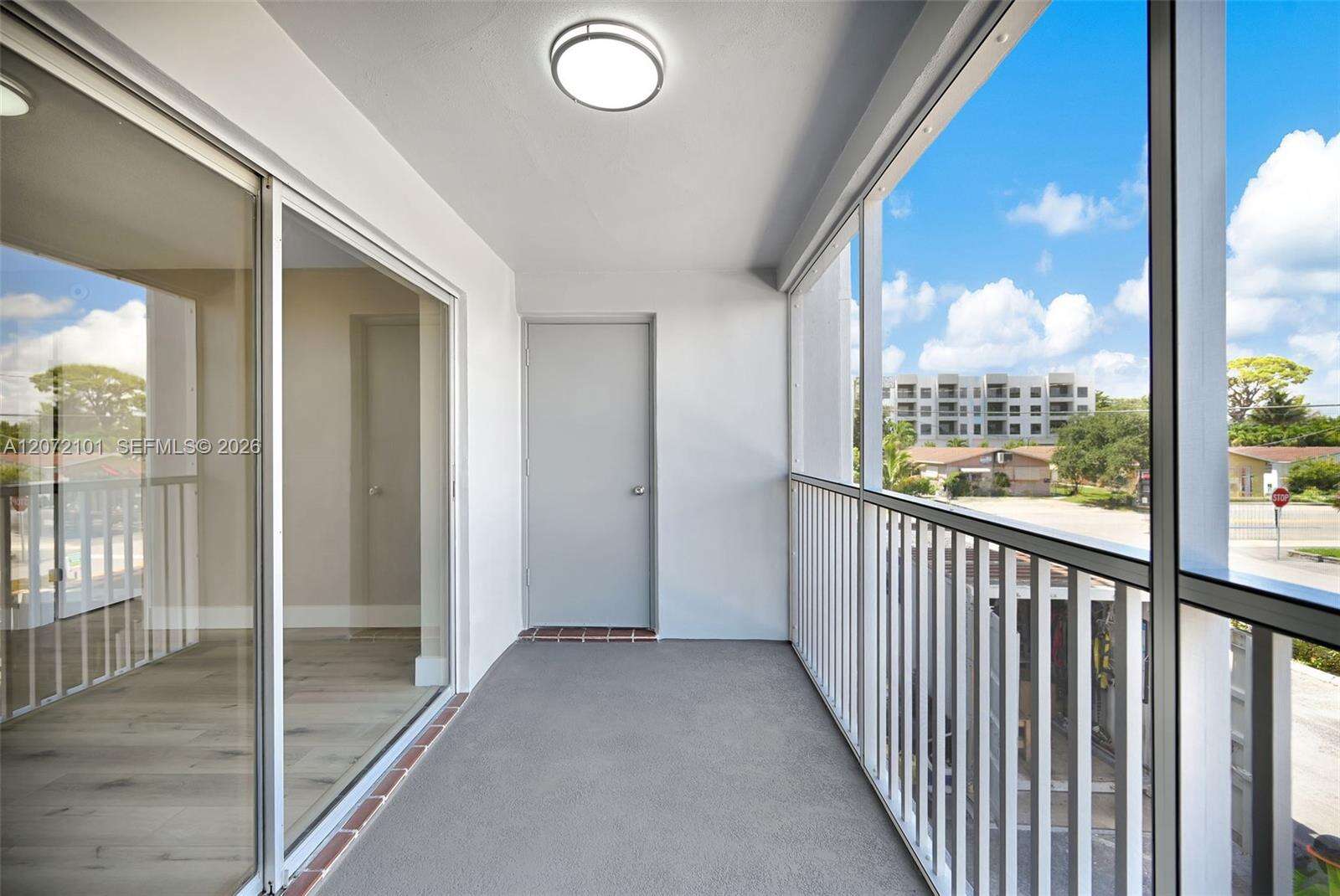 First Gulfstream Garden Apts | Unit #206B Unit #206B | Picture 29