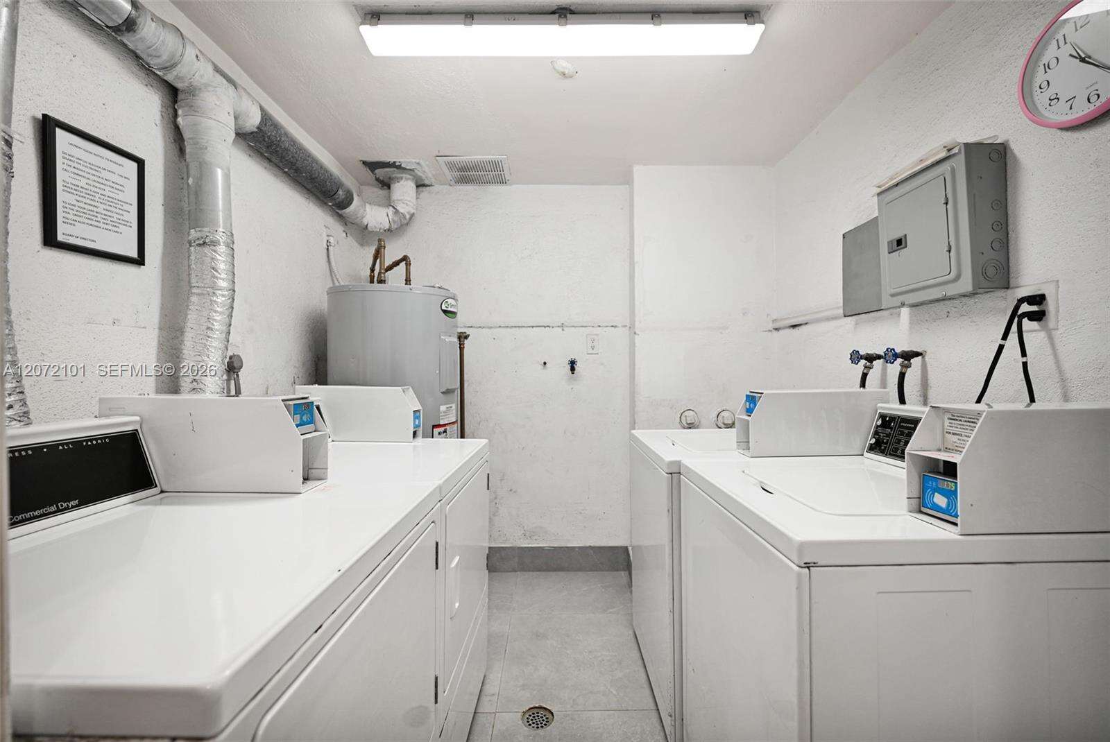 First Gulfstream Garden Apts | Unit #206B Unit #206B | Picture 30