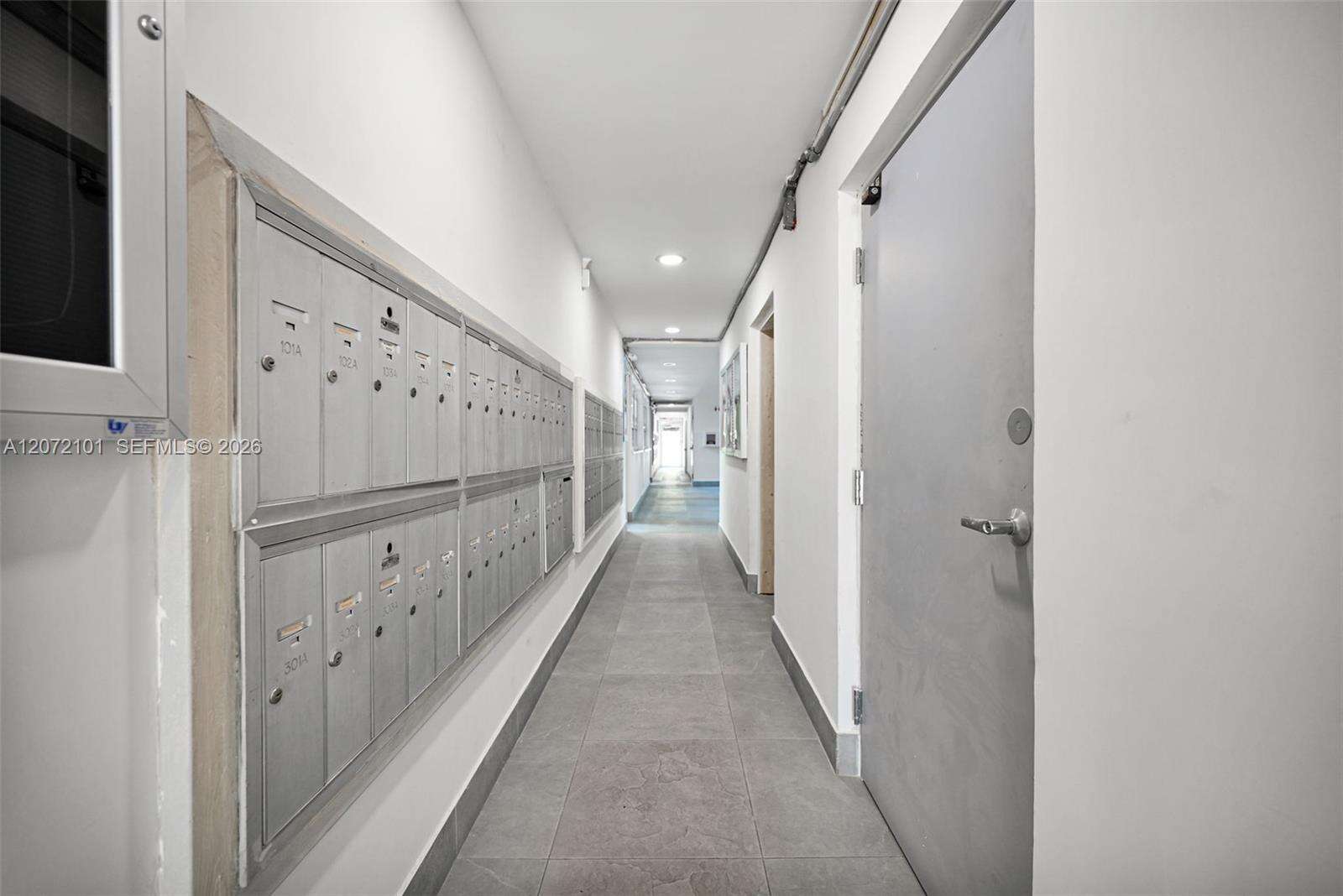 First Gulfstream Garden Apts | Unit #206B Unit #206B | Picture 32