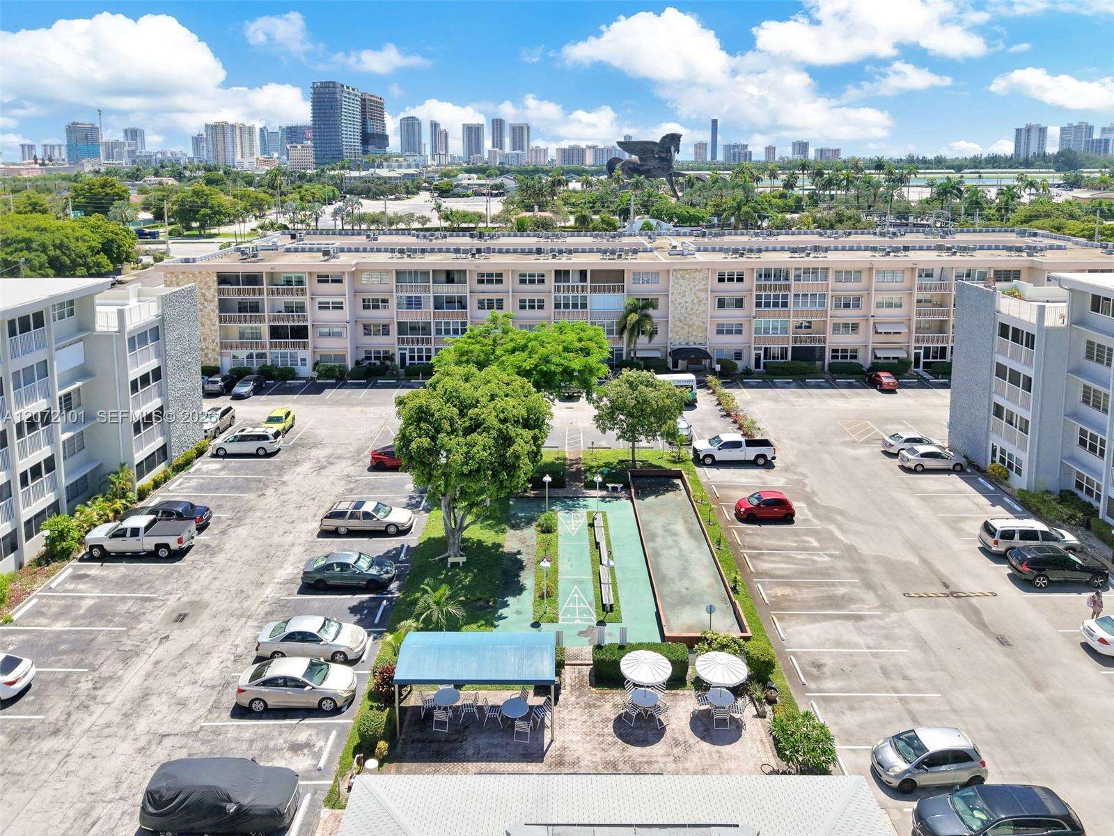 First Gulfstream Garden Apts | Unit #206B Unit #206B | Picture 33