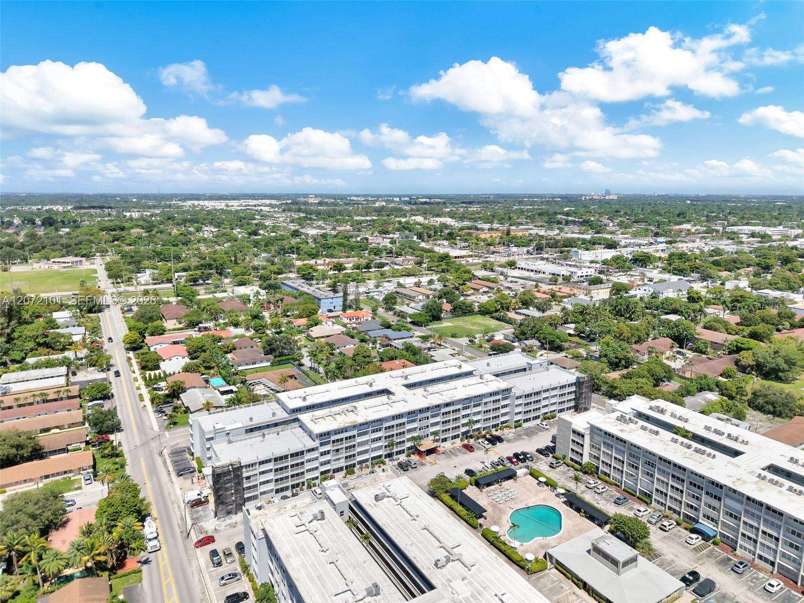 First Gulfstream Garden Apts | Unit #206B Unit #206B | Picture 35