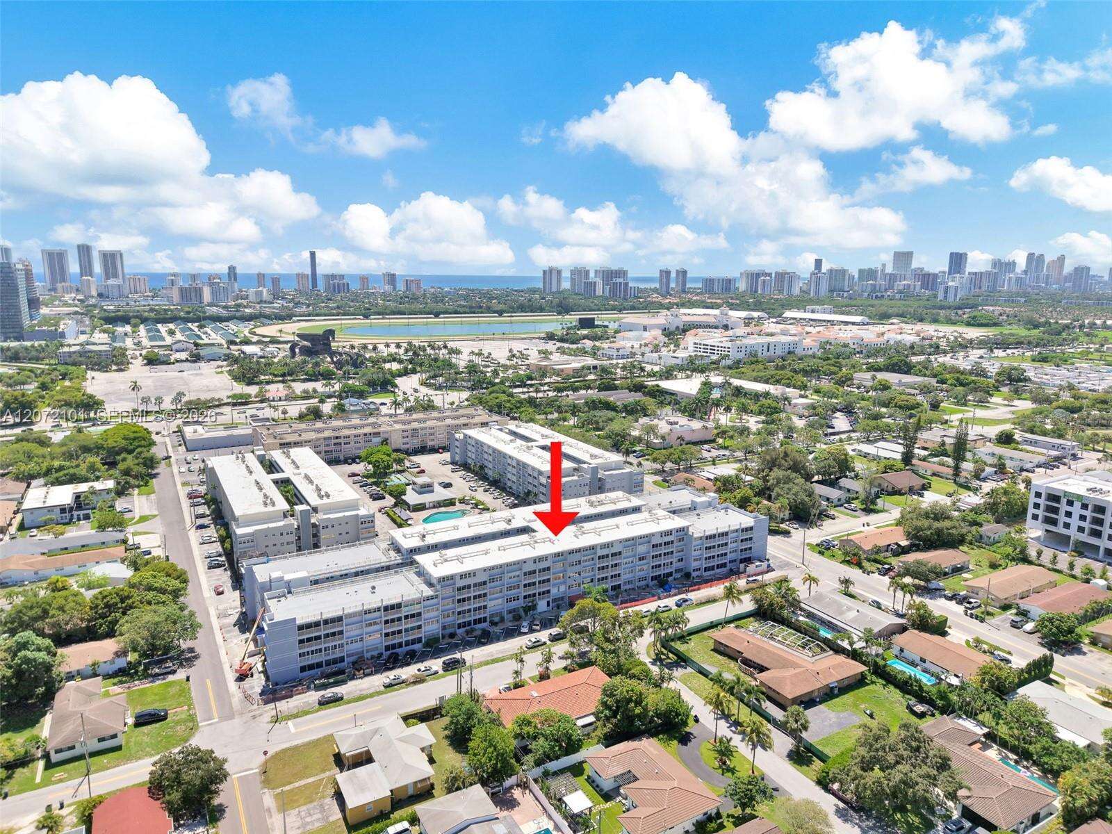 First Gulfstream Garden Apts | Unit #206B Unit #206B | Picture 38