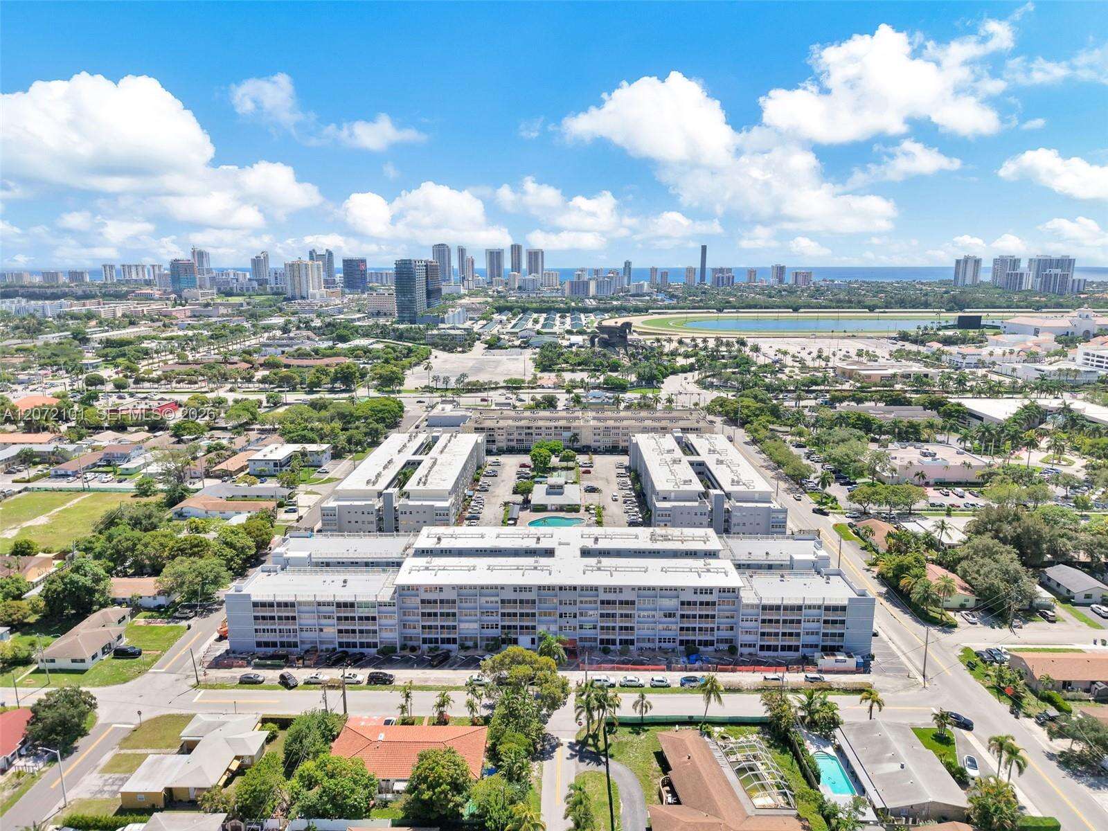 First Gulfstream Garden Apts | Unit #206B Unit #206B | Picture 39