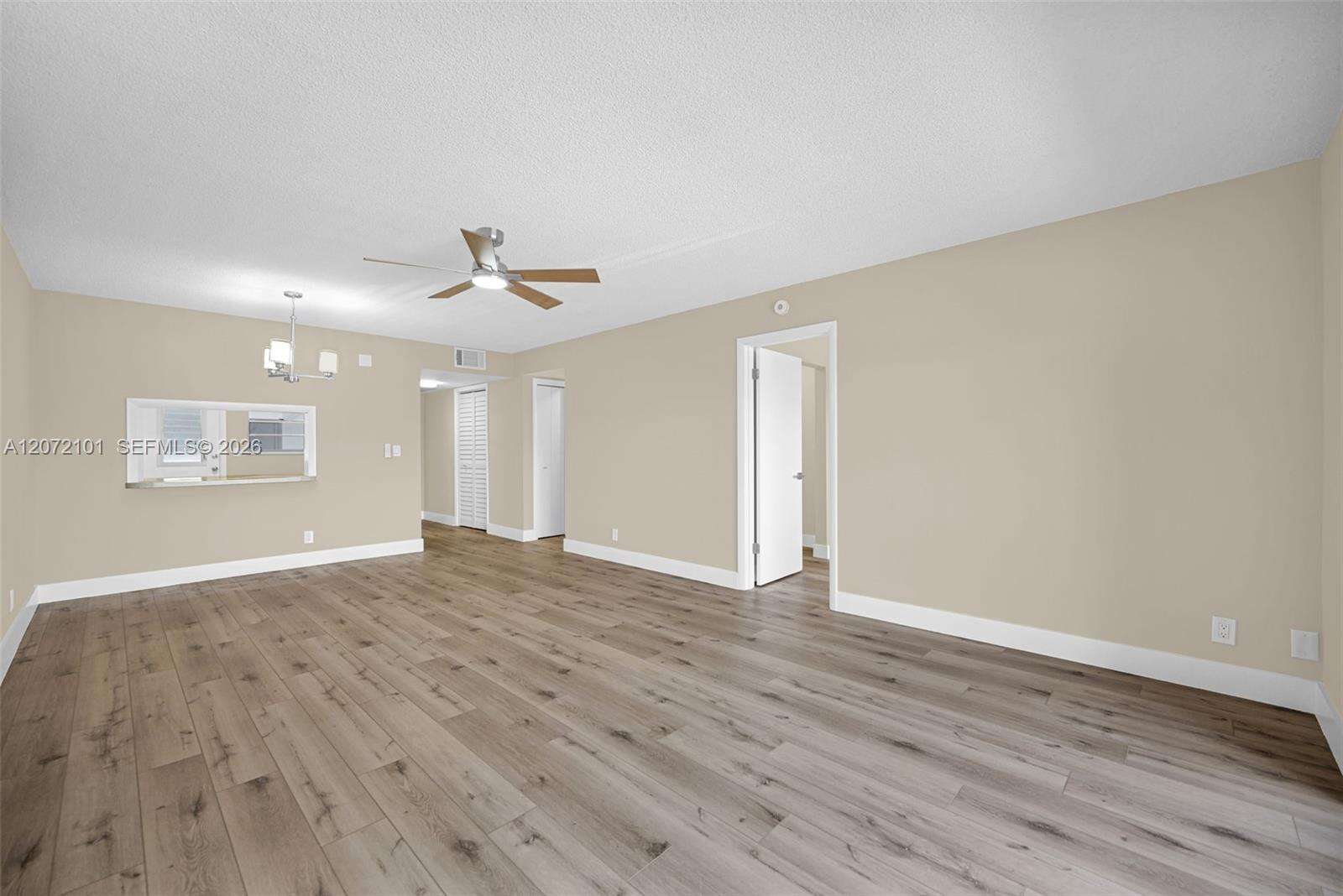 First Gulfstream Garden Apts | Unit #206B Unit #206B | Picture 8