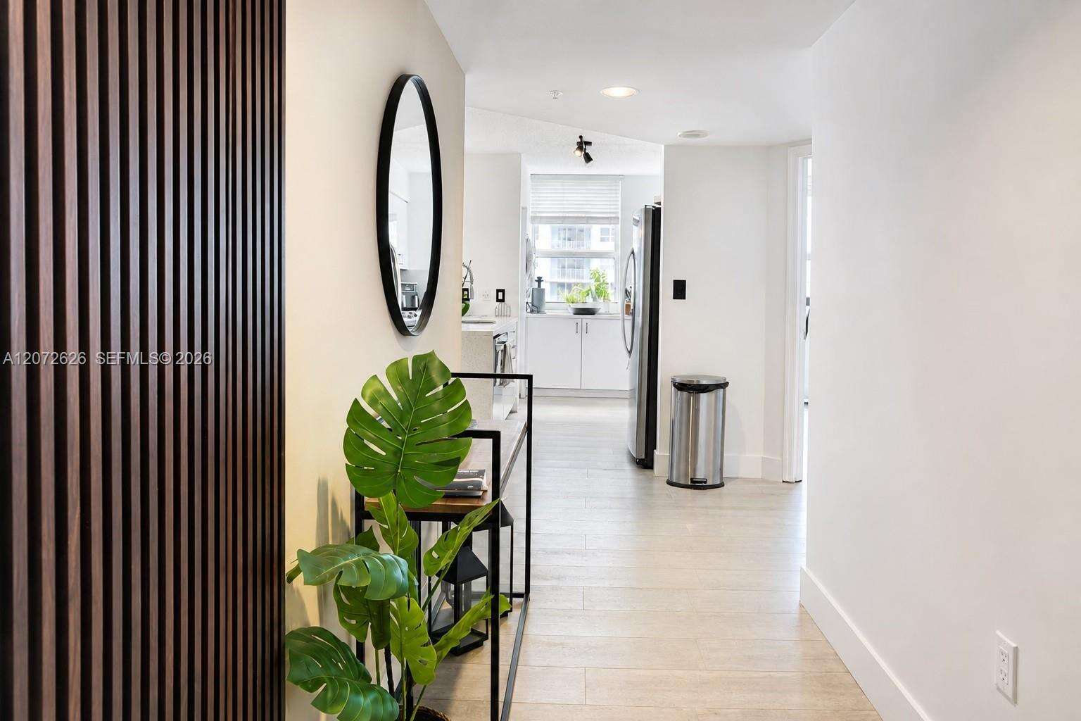 The Mark On Brickell | Unit #902 Unit #902 | Picture 5
