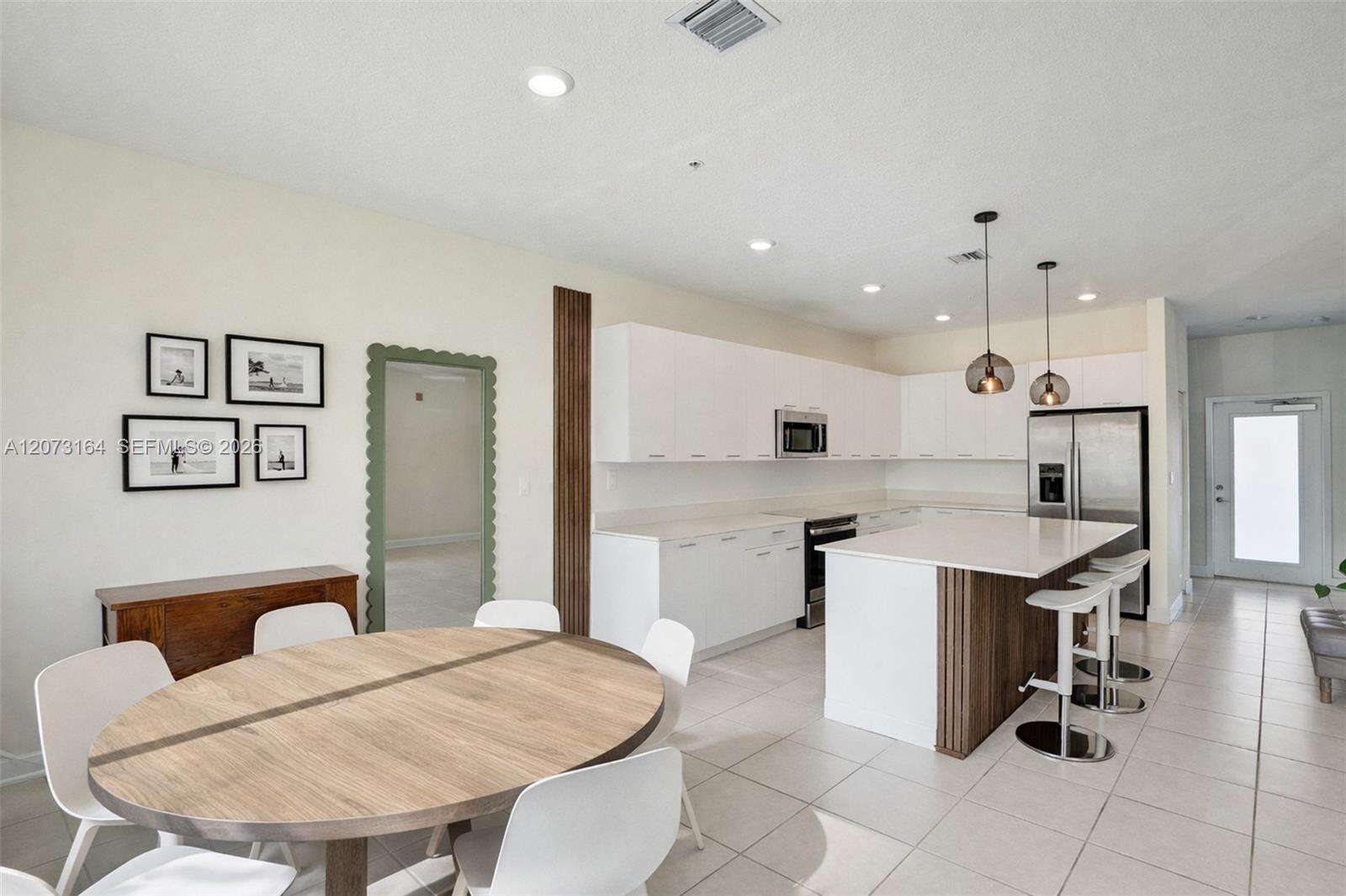 Urbana At The Residences Condo No 3 | Unit #F-109 Unit #F-109 | Picture 3