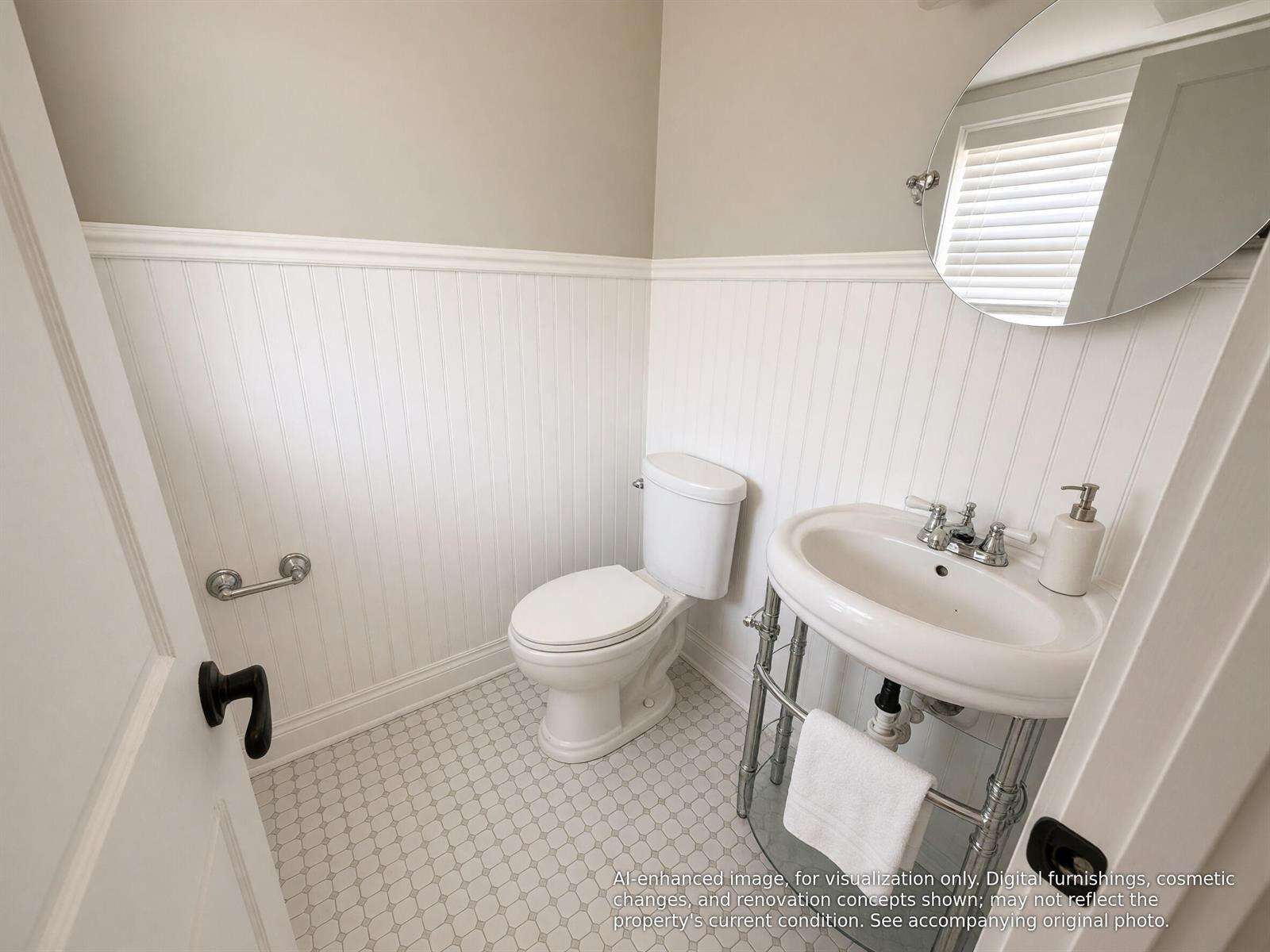 Oriole Gardens 4 | Unit #105 Unit #105 | Picture 18