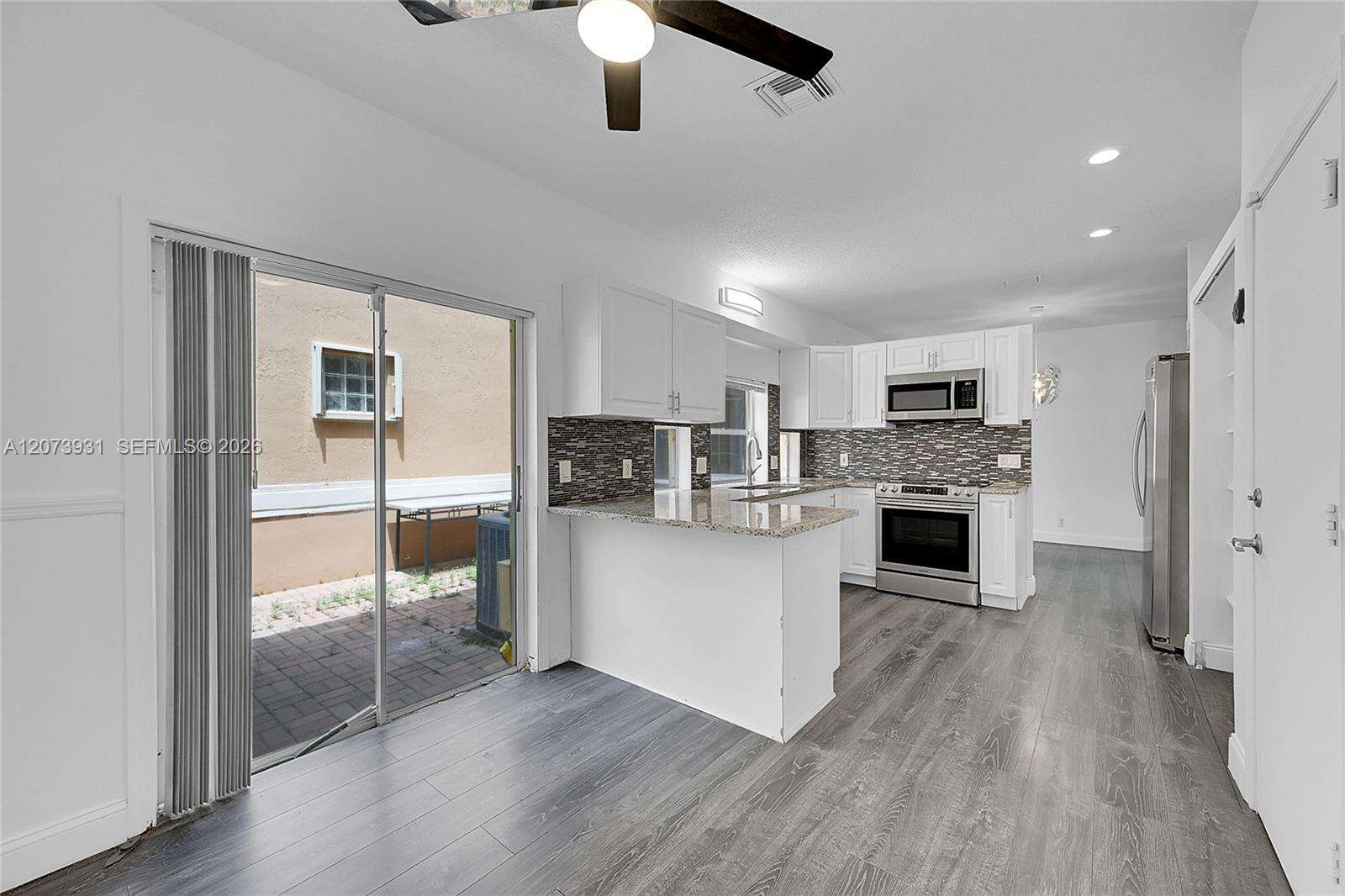 Portofino Condominium Section 2 | Unit #48-M Unit #48-M | Picture 11