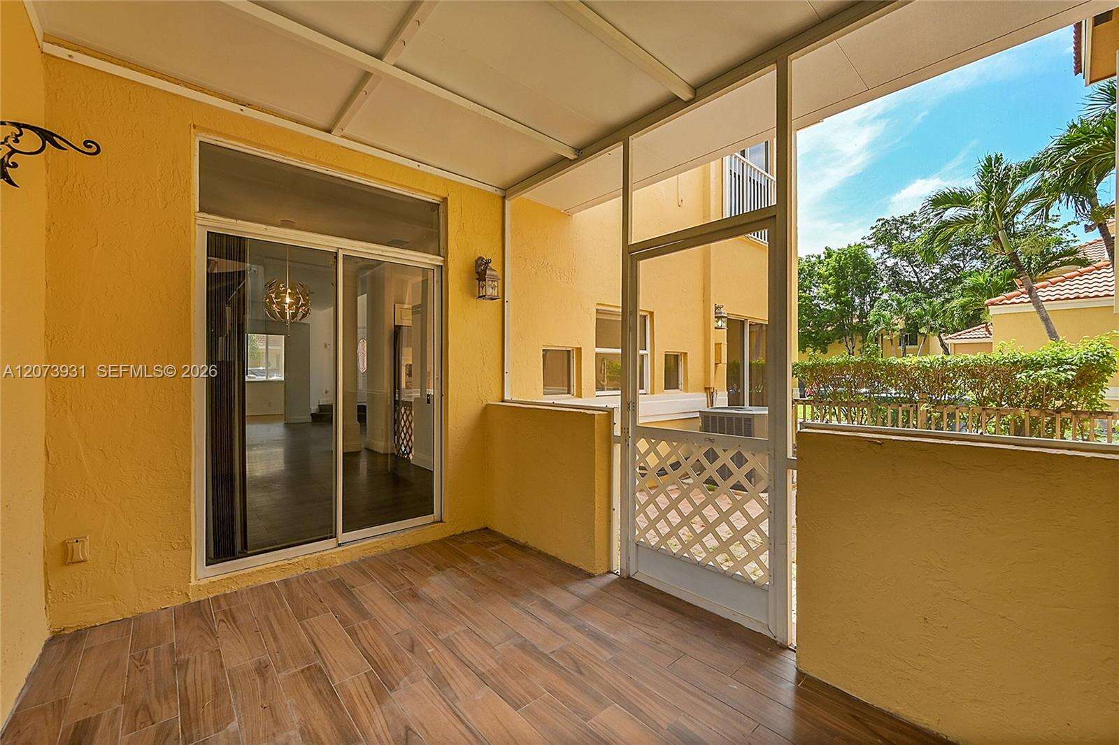 Portofino Condominium Section 2 | Unit #48-M Unit #48-M | Picture 27