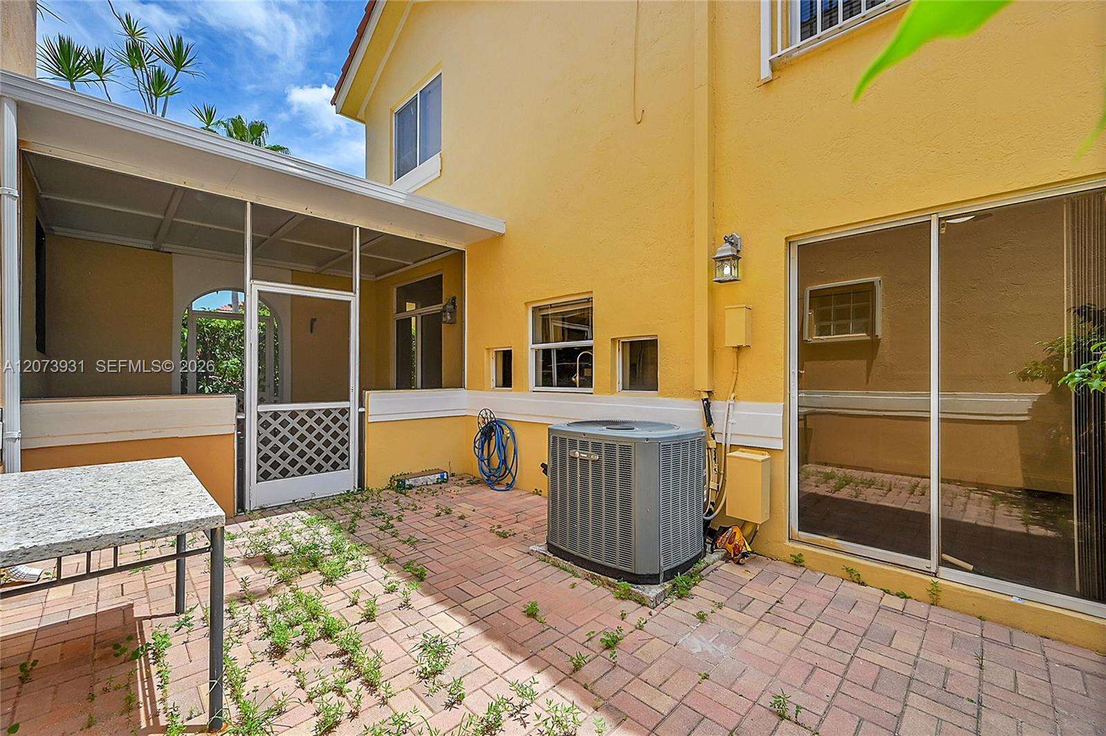 Portofino Condominium Section 2 | Unit #48-M Unit #48-M | Picture 28