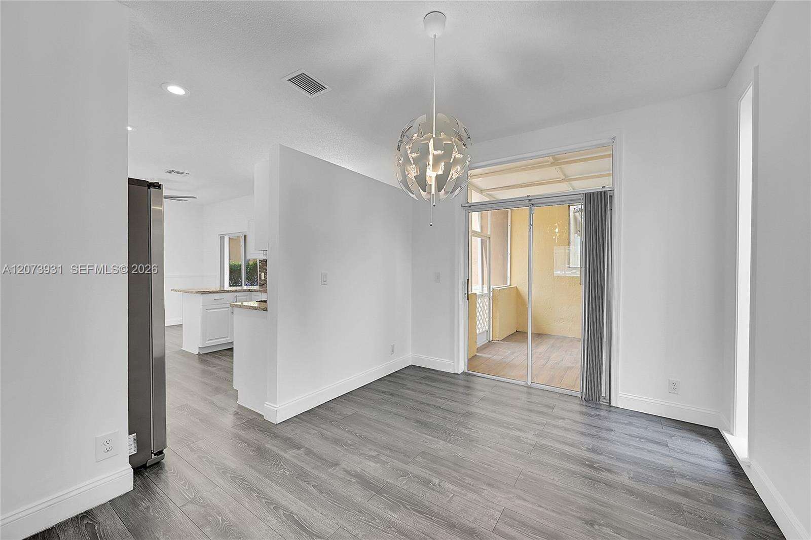 Portofino Condominium Section 2 | Unit #48-M Unit #48-M | Picture 6