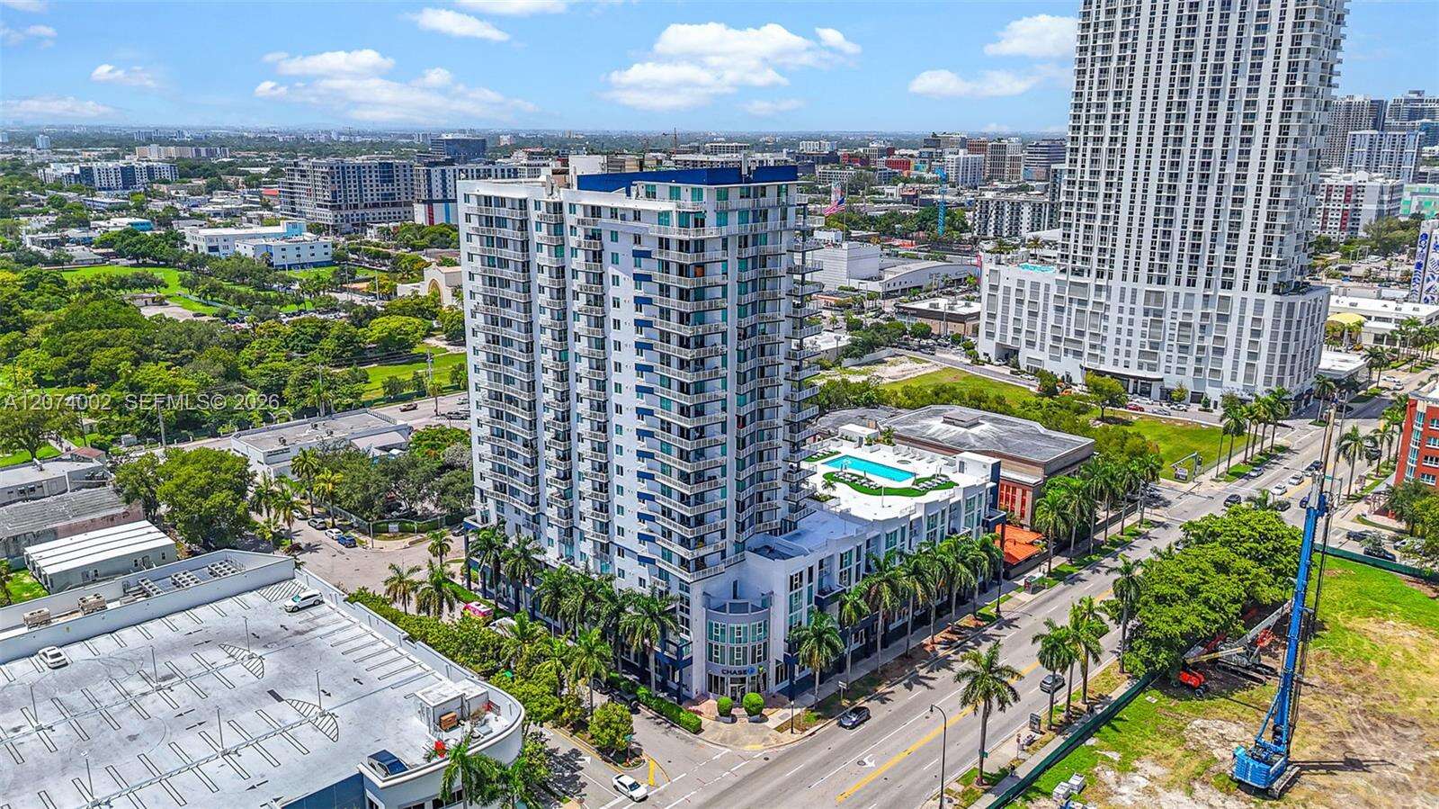 1800 Biscayne Plaza | Unit #1803 Unit #1803 | Picture 1