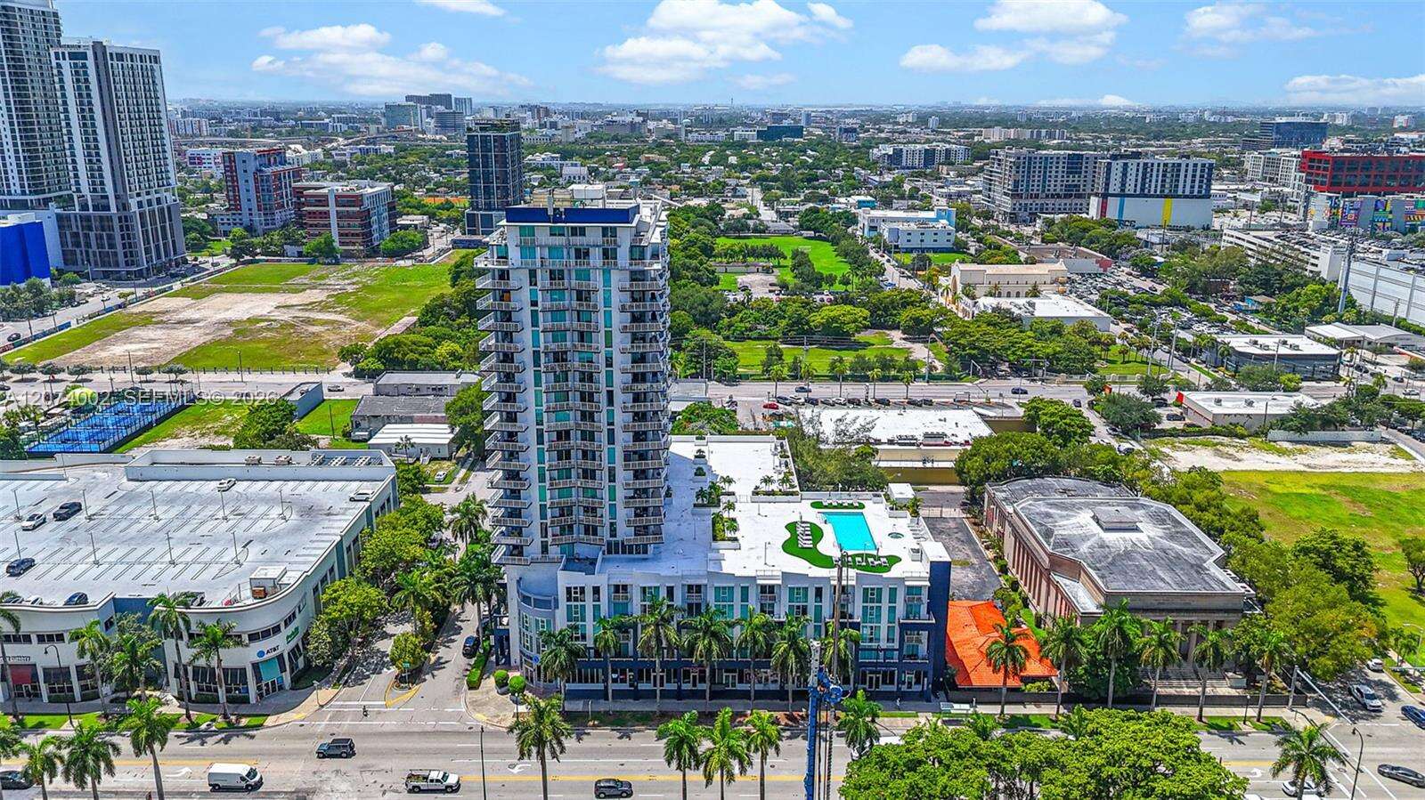 1800 Biscayne Plaza | Unit #1803 Unit #1803 | Picture 2