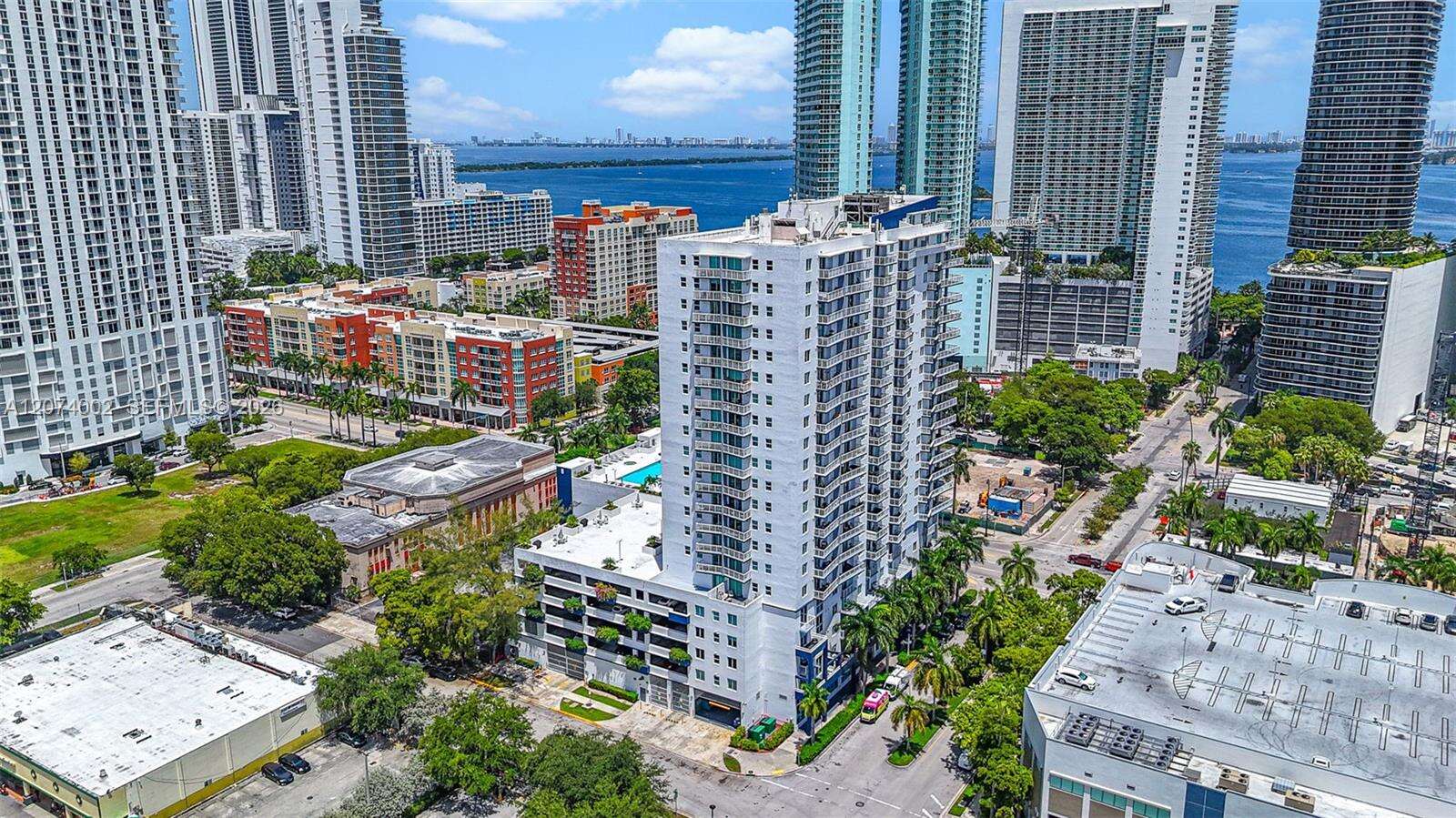 1800 Biscayne Plaza | Unit #1803 Unit #1803 | Picture 3