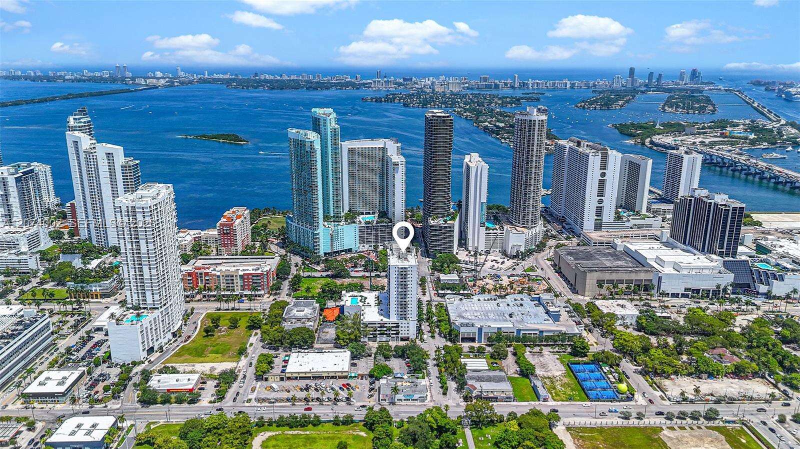 1800 Biscayne Plaza | Unit #1803 Unit #1803 | Picture 4
