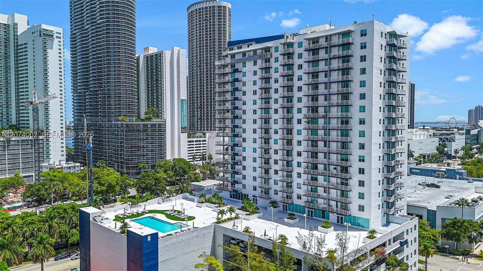 1800 Biscayne Plaza | Unit #1803 Unit #1803 | Picture 36