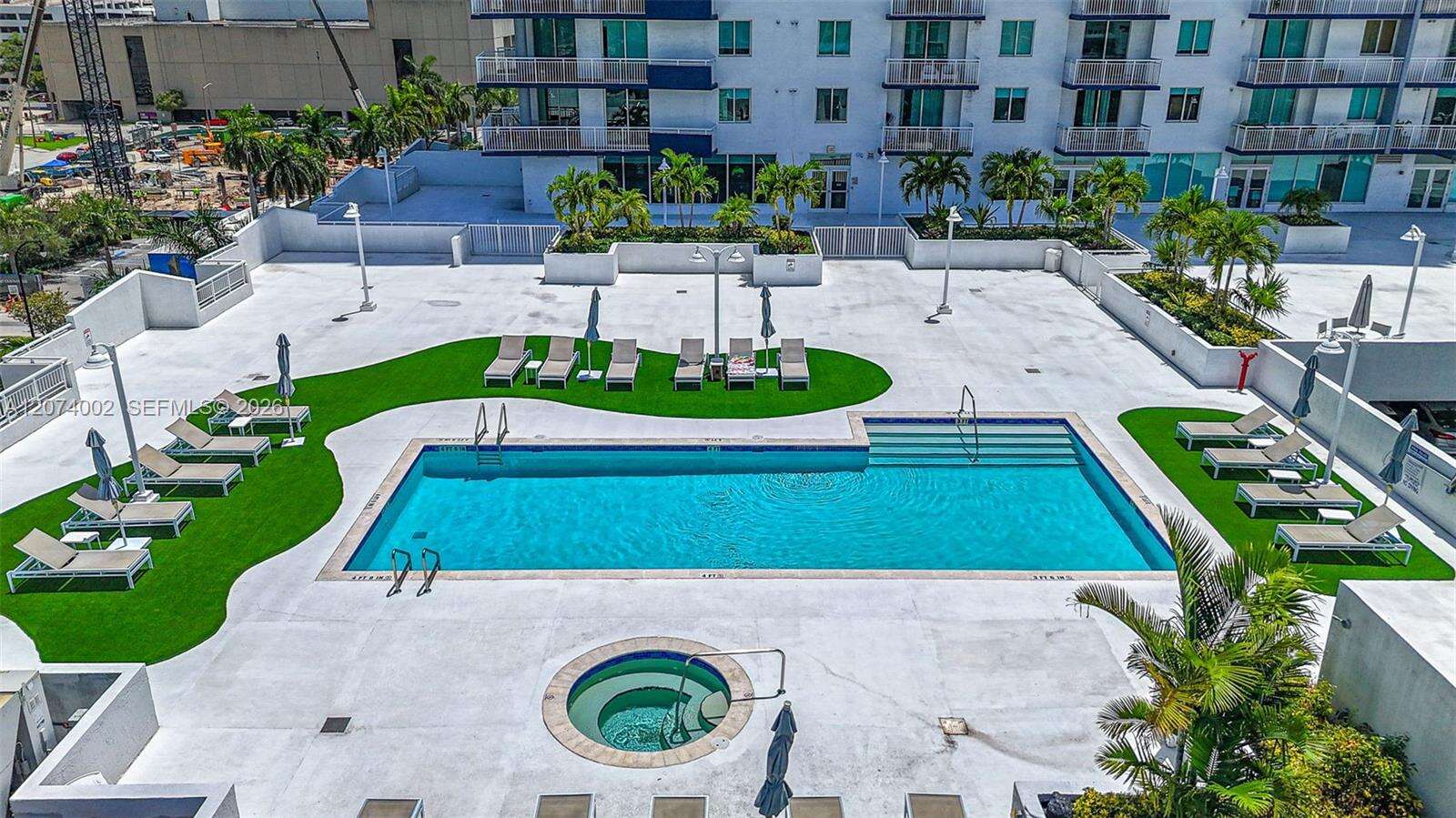 1800 Biscayne Plaza | Unit #1803 Unit #1803 | Picture 37