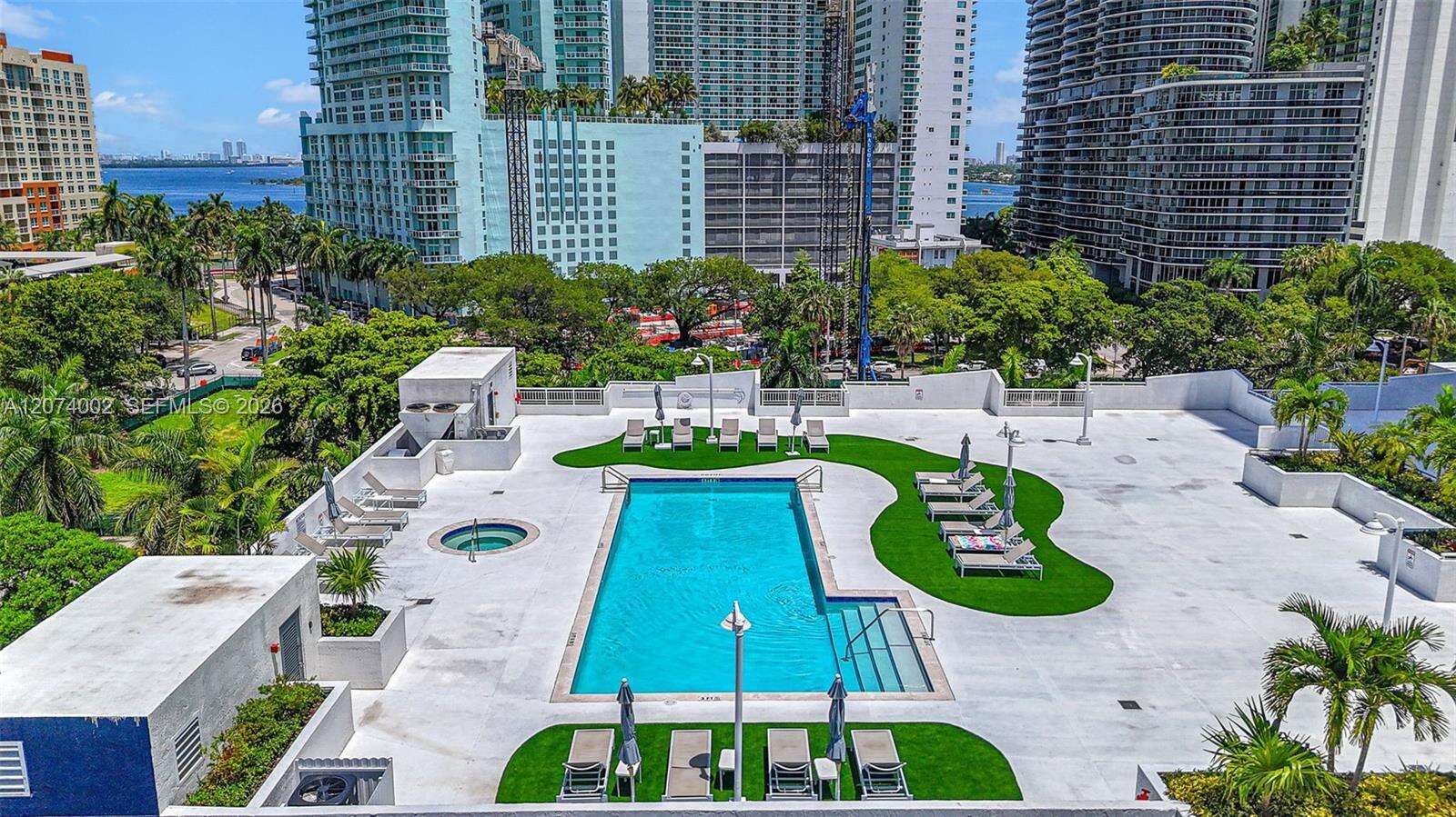1800 Biscayne Plaza | Unit #1803 Unit #1803 | Picture 38