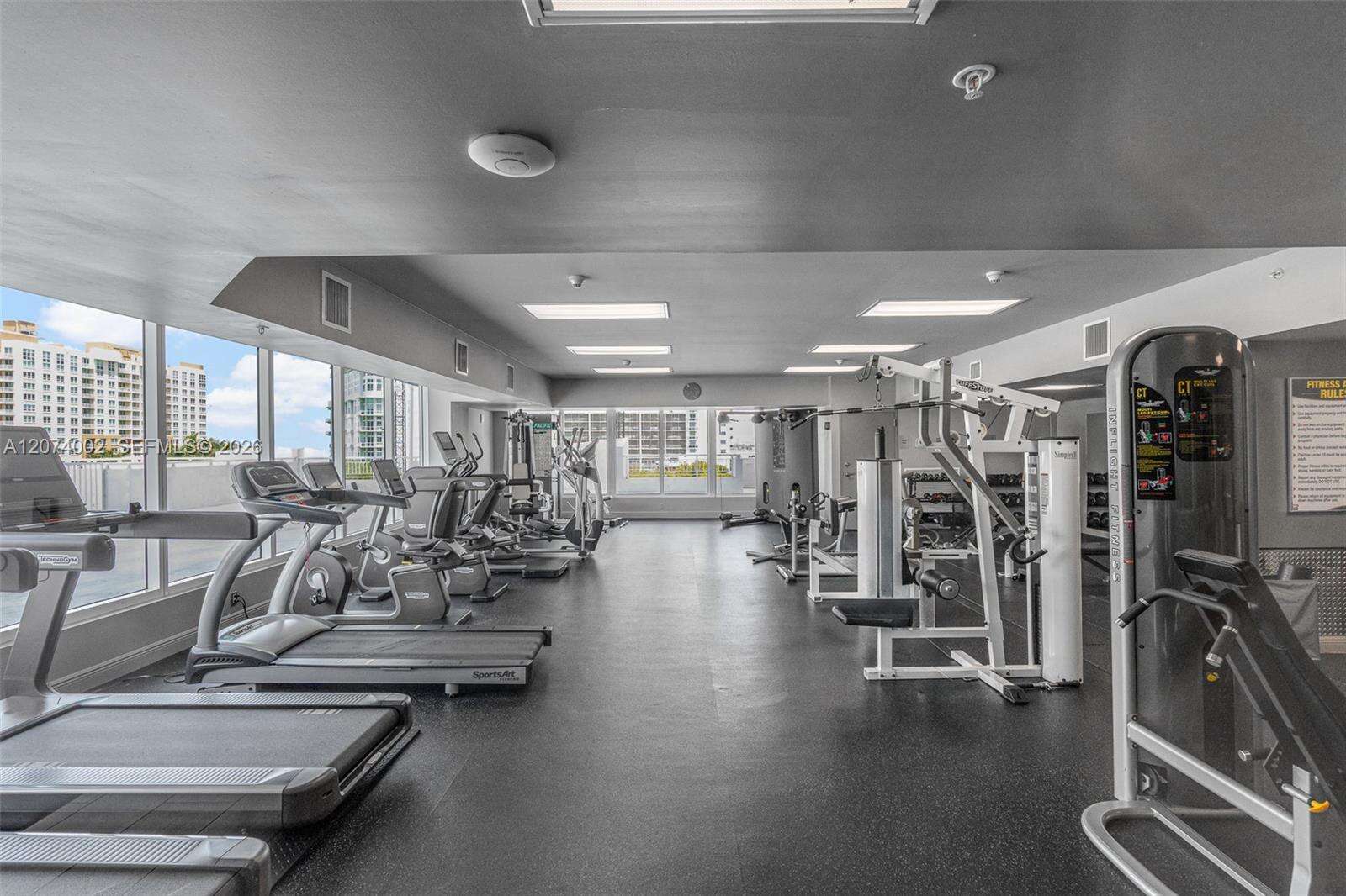 1800 Biscayne Plaza | Unit #1803 Unit #1803 | Picture 39