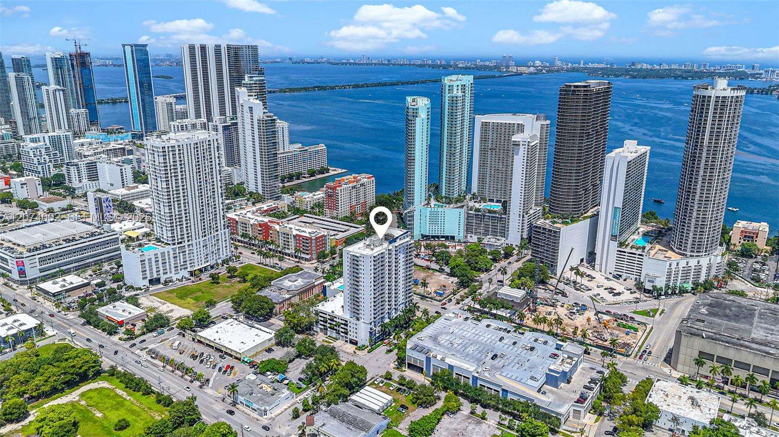 1800 Biscayne Plaza | Unit #1803 Unit #1803 | Picture 5