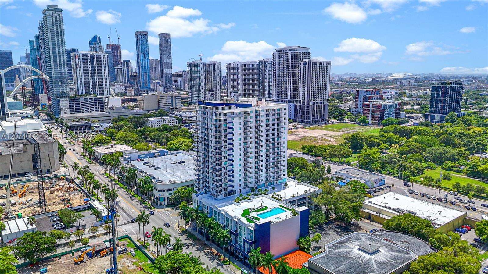 1800 Biscayne Plaza | Unit #1803 Unit #1803 | Picture 7