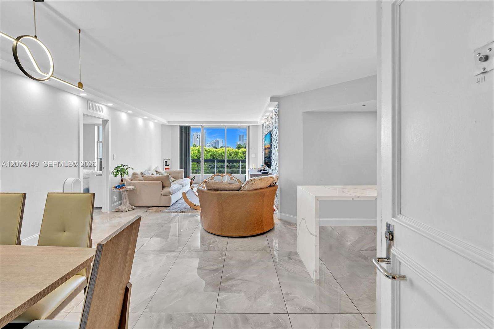Mystic Pointe Tower 500 | Unit #411 Unit #411 | Picture 22