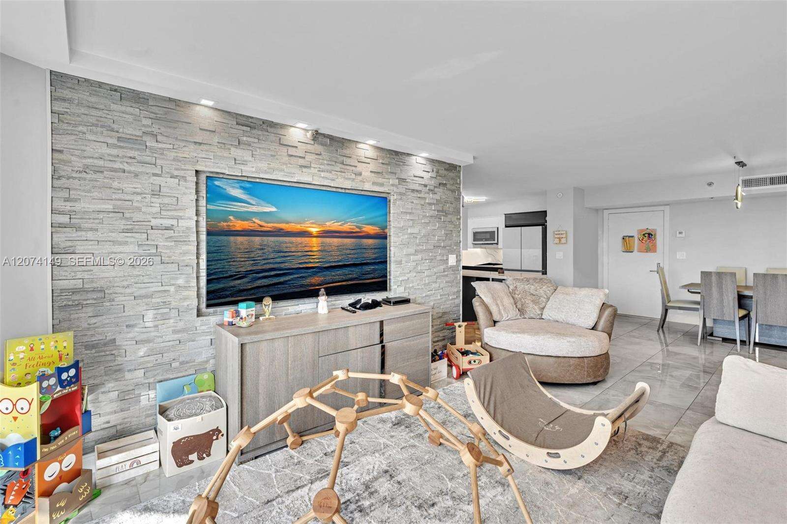 Mystic Pointe Tower 500 | Unit #411 Unit #411 | Picture 38