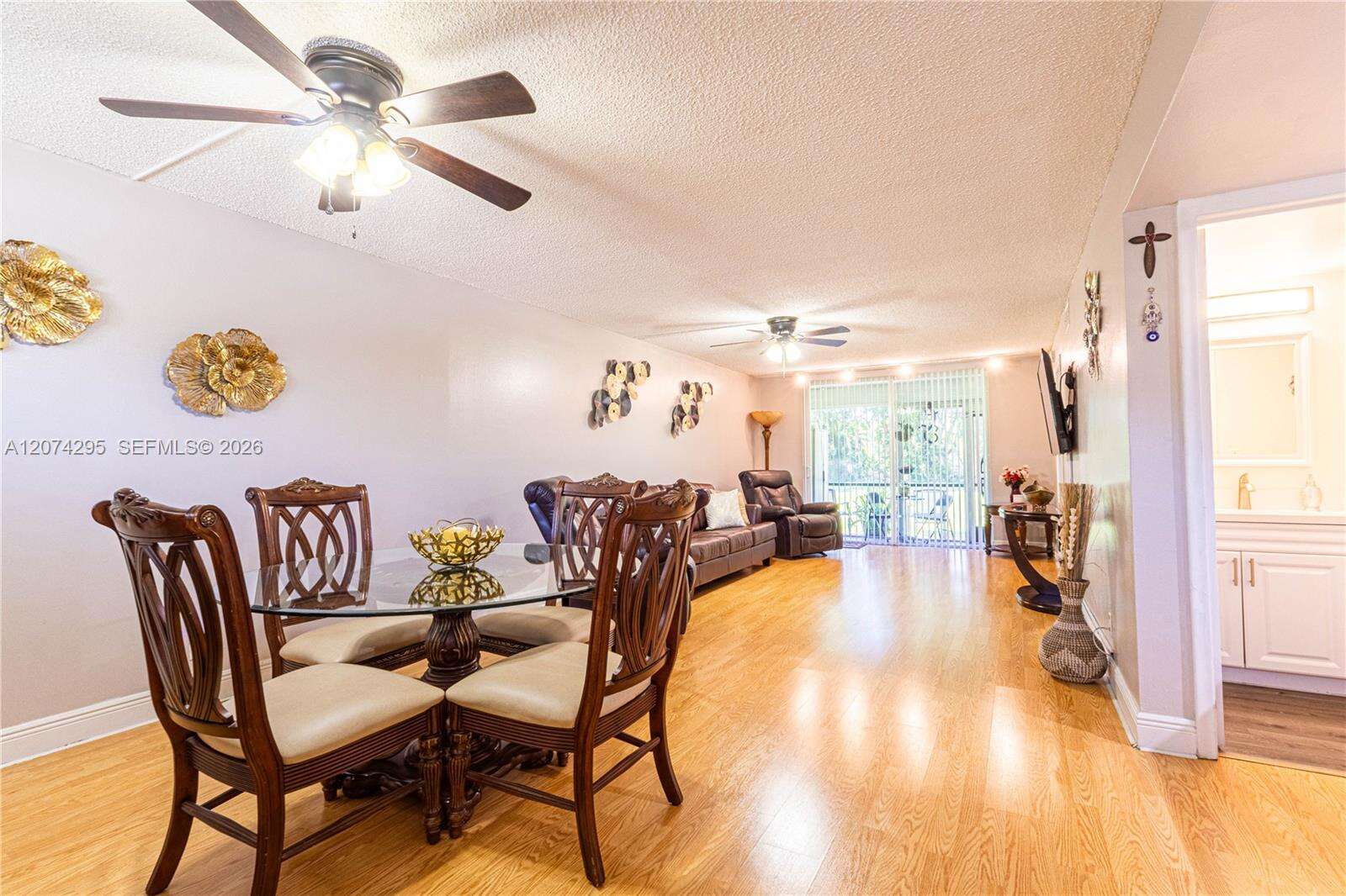 Hollybrook Golf And Tennis Club | Unit #105 Unit #105 | Picture 4