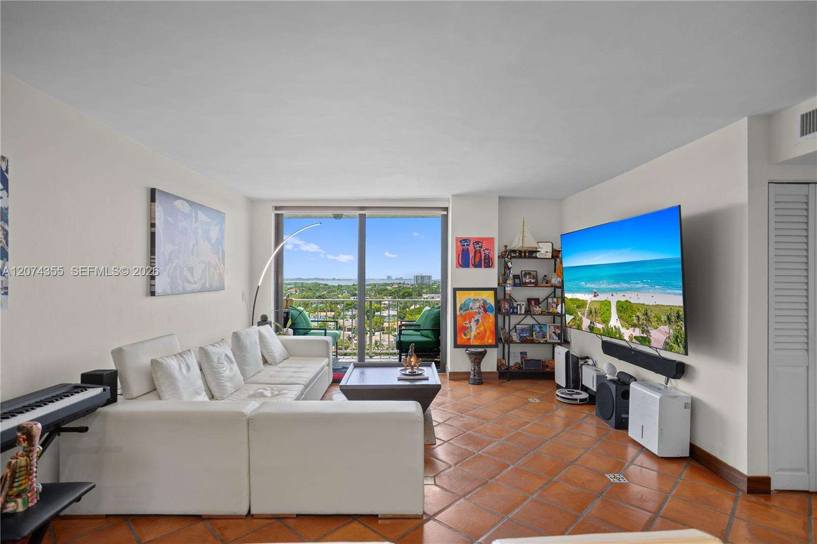 Vecino Del Mar | Unit #1204 Unit #1204 | Picture 1