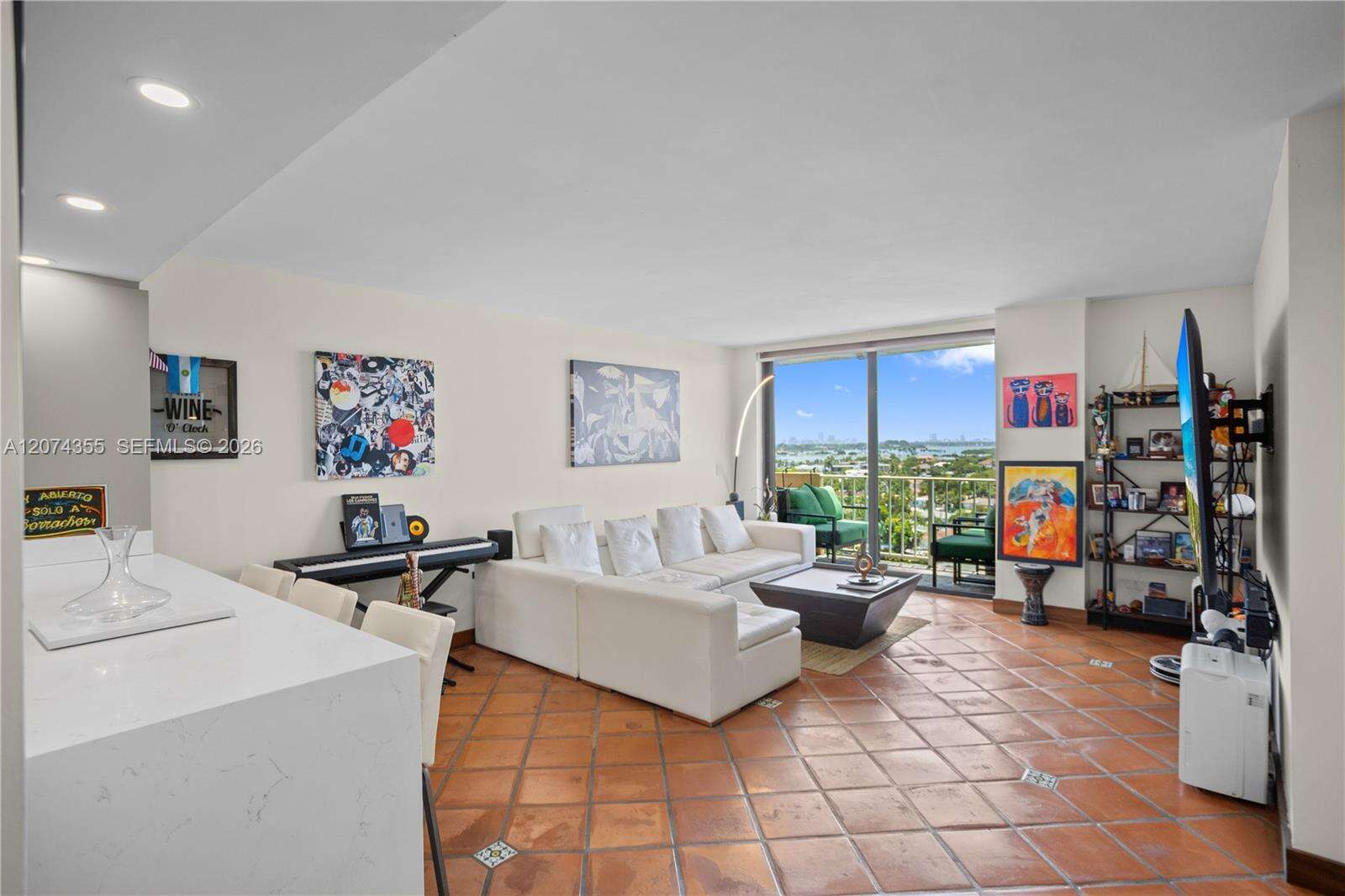 Vecino Del Mar | Unit #1204 Unit #1204 | Picture 11