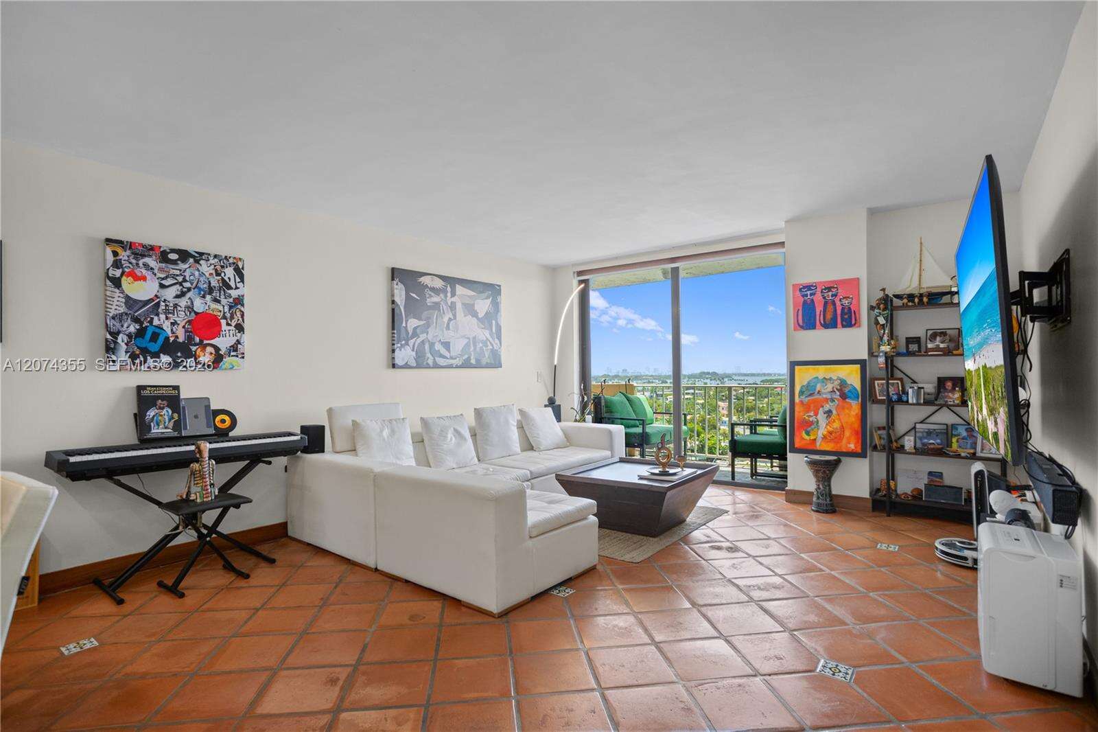 Vecino Del Mar | Unit #1204 Unit #1204 | Picture 12