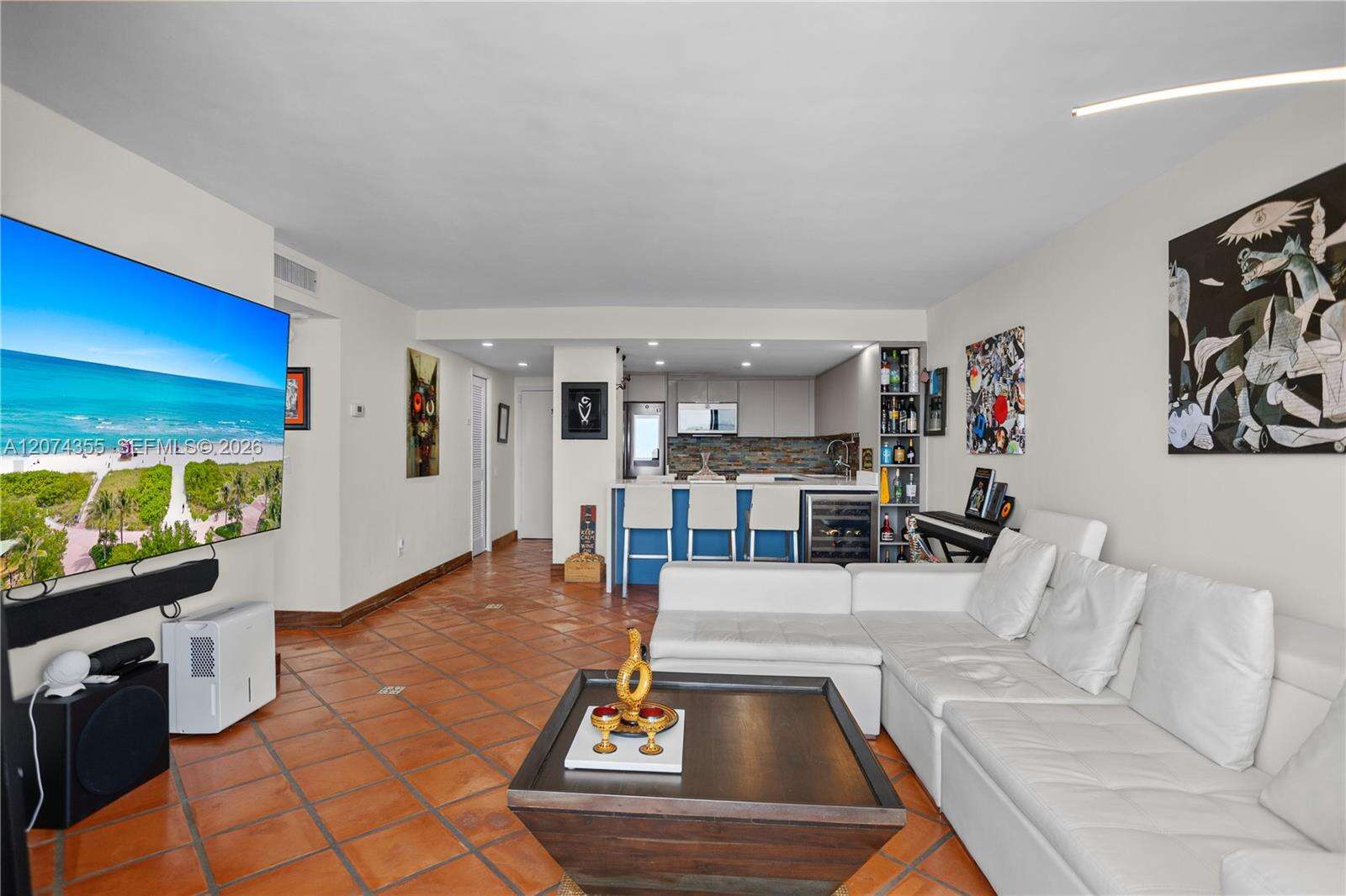 Vecino Del Mar | Unit #1204 Unit #1204 | Picture 13