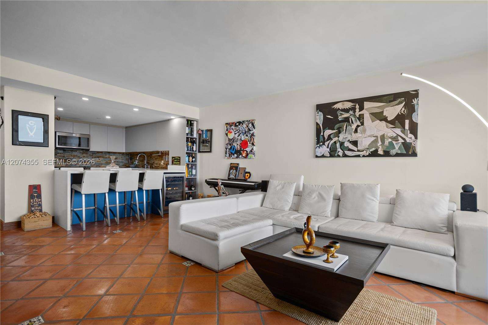 Vecino Del Mar | Unit #1204 Unit #1204 | Picture 14