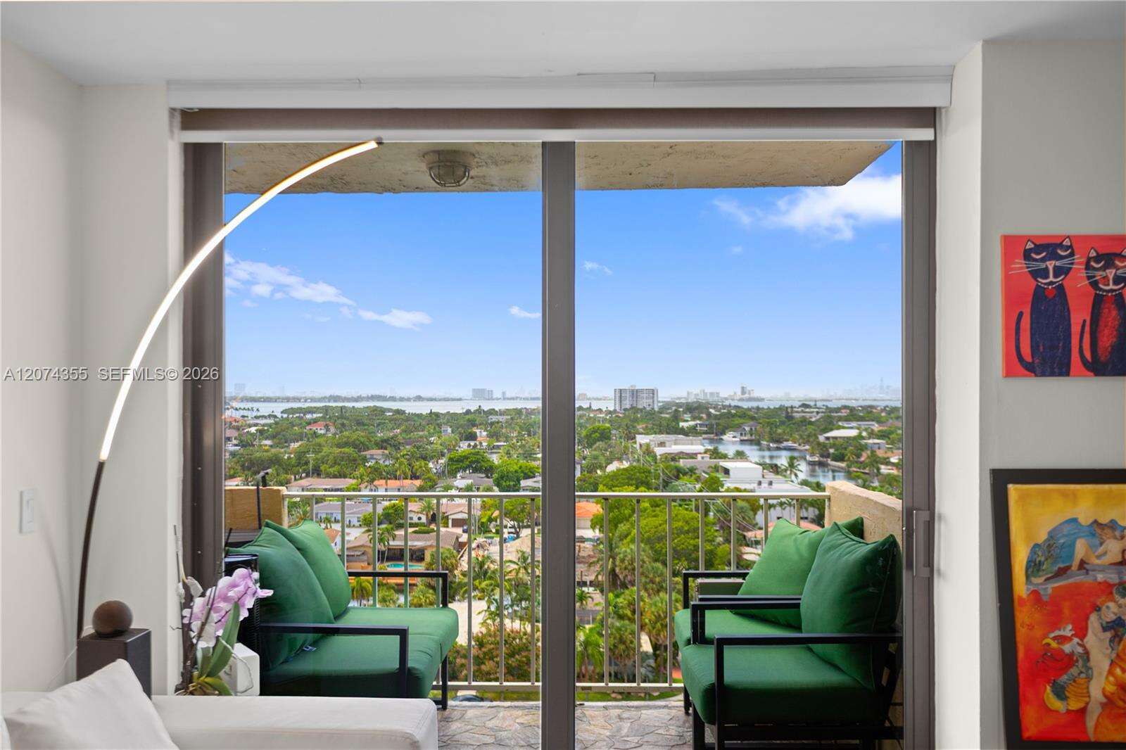 Vecino Del Mar | Unit #1204 Unit #1204 | Picture 17
