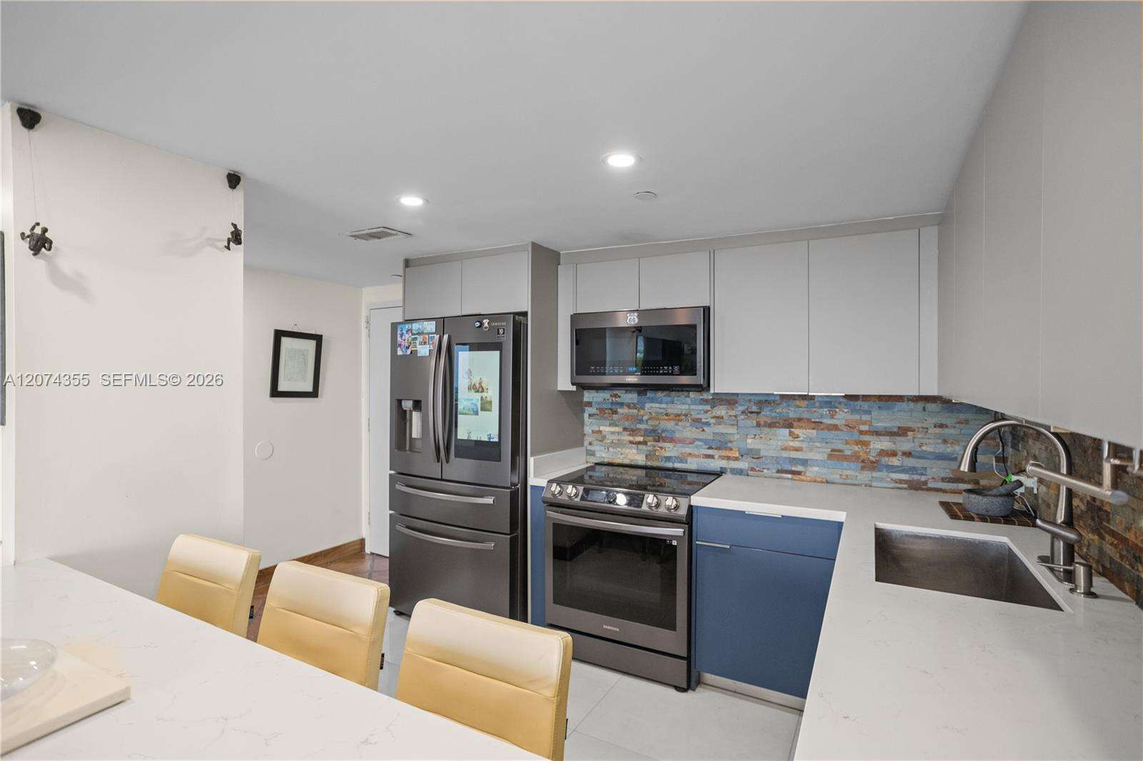 Vecino Del Mar | Unit #1204 Unit #1204 | Picture 6