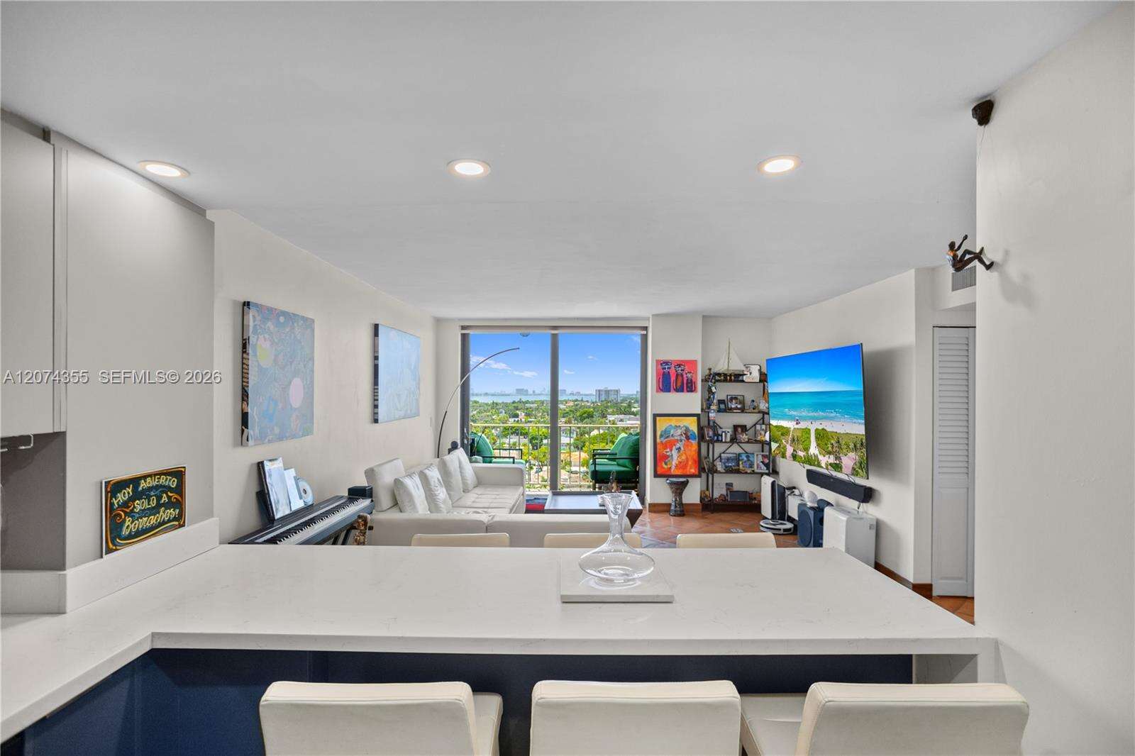 Vecino Del Mar | Unit #1204 Unit #1204 | Picture 7