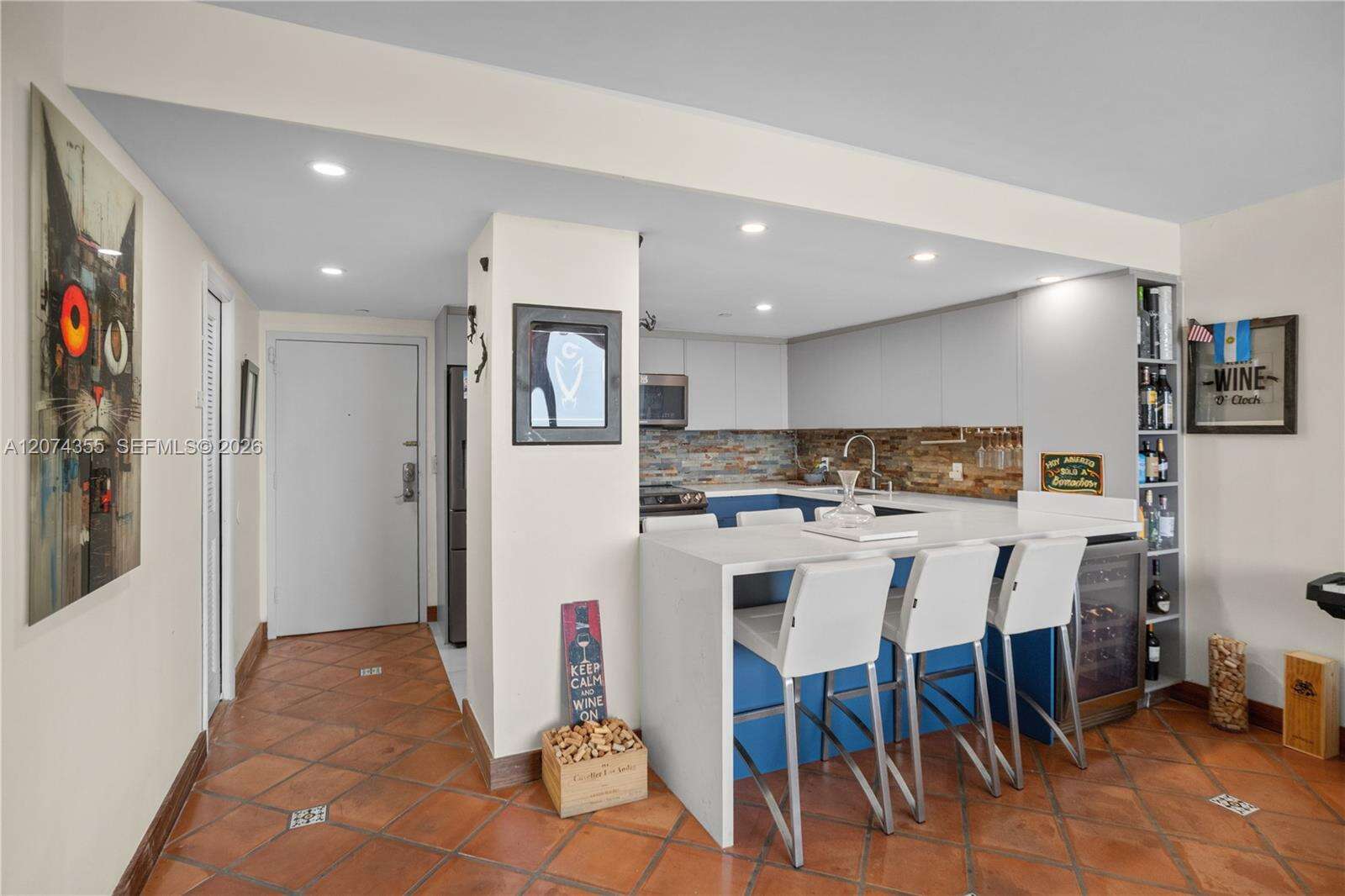 Vecino Del Mar | Unit #1204 Unit #1204 | Picture 8
